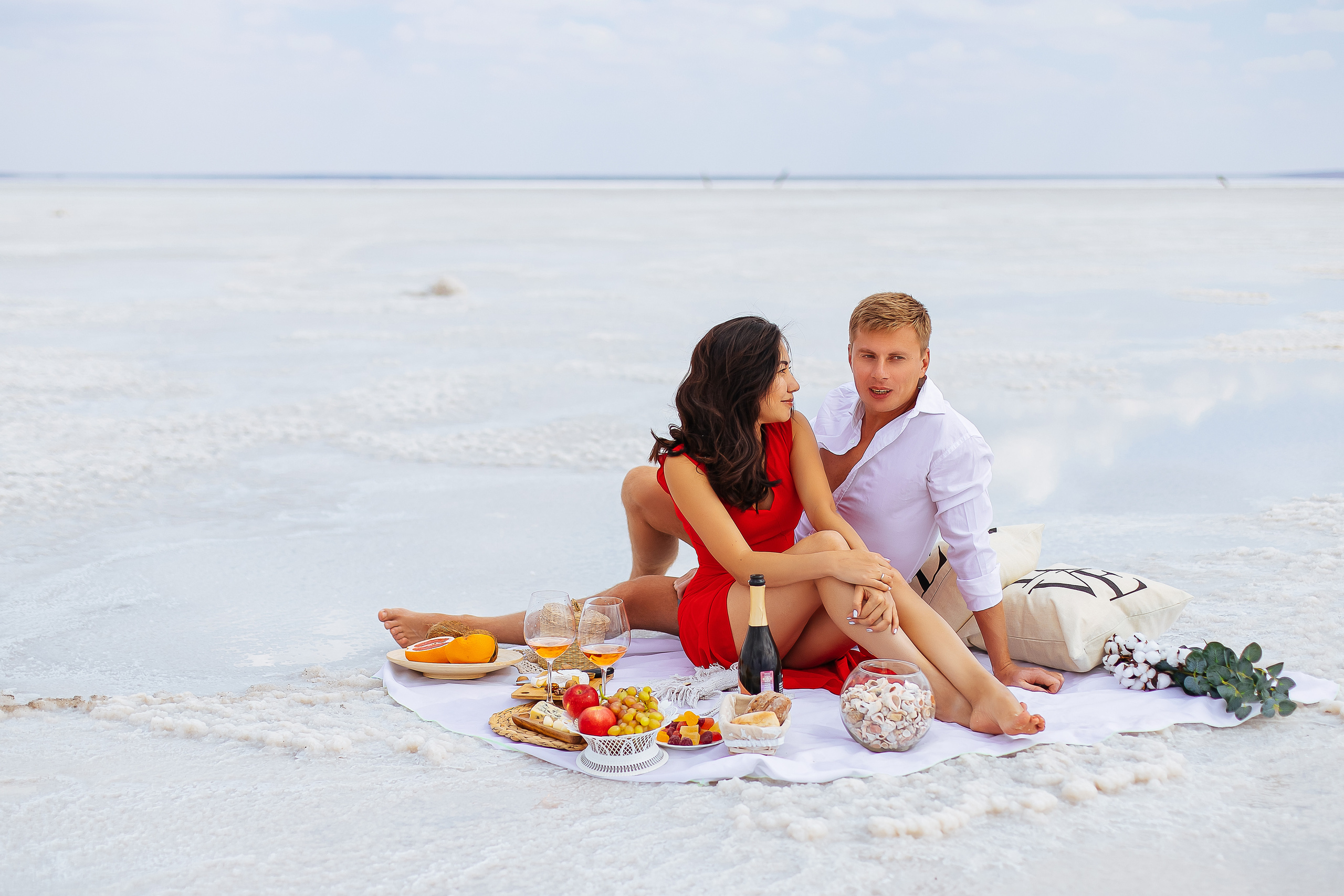 Фотосессия пары. Семейный и свадебный фотограф в Волгограде Мария Богданова