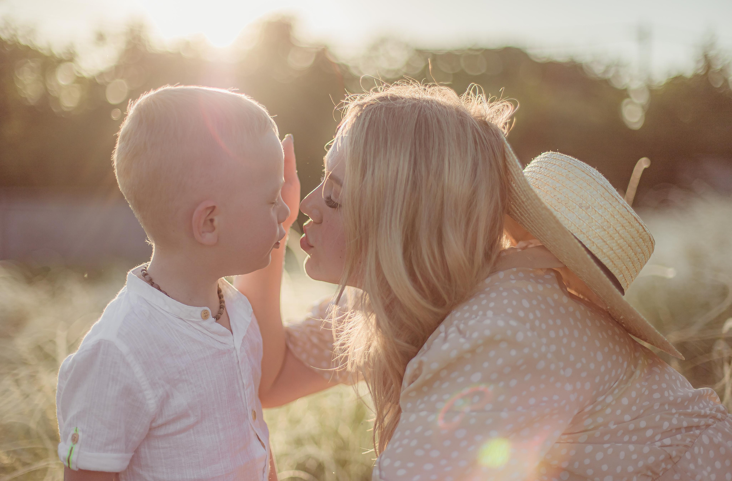 Семейная фотосессия. Семейный и свадебный фотограф в Волгограде Мария Богданова