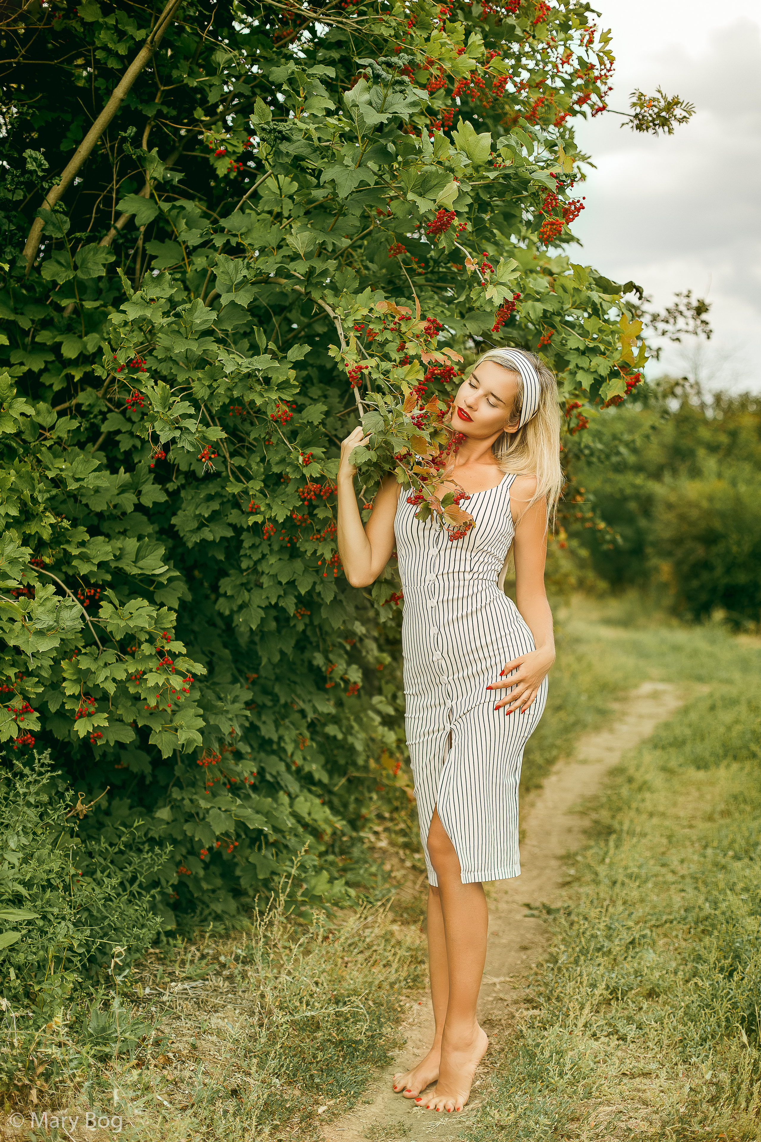 Индивидуальная женская фотосессия. Семейный и свадебный фотограф в Волгограде Мария Богданова