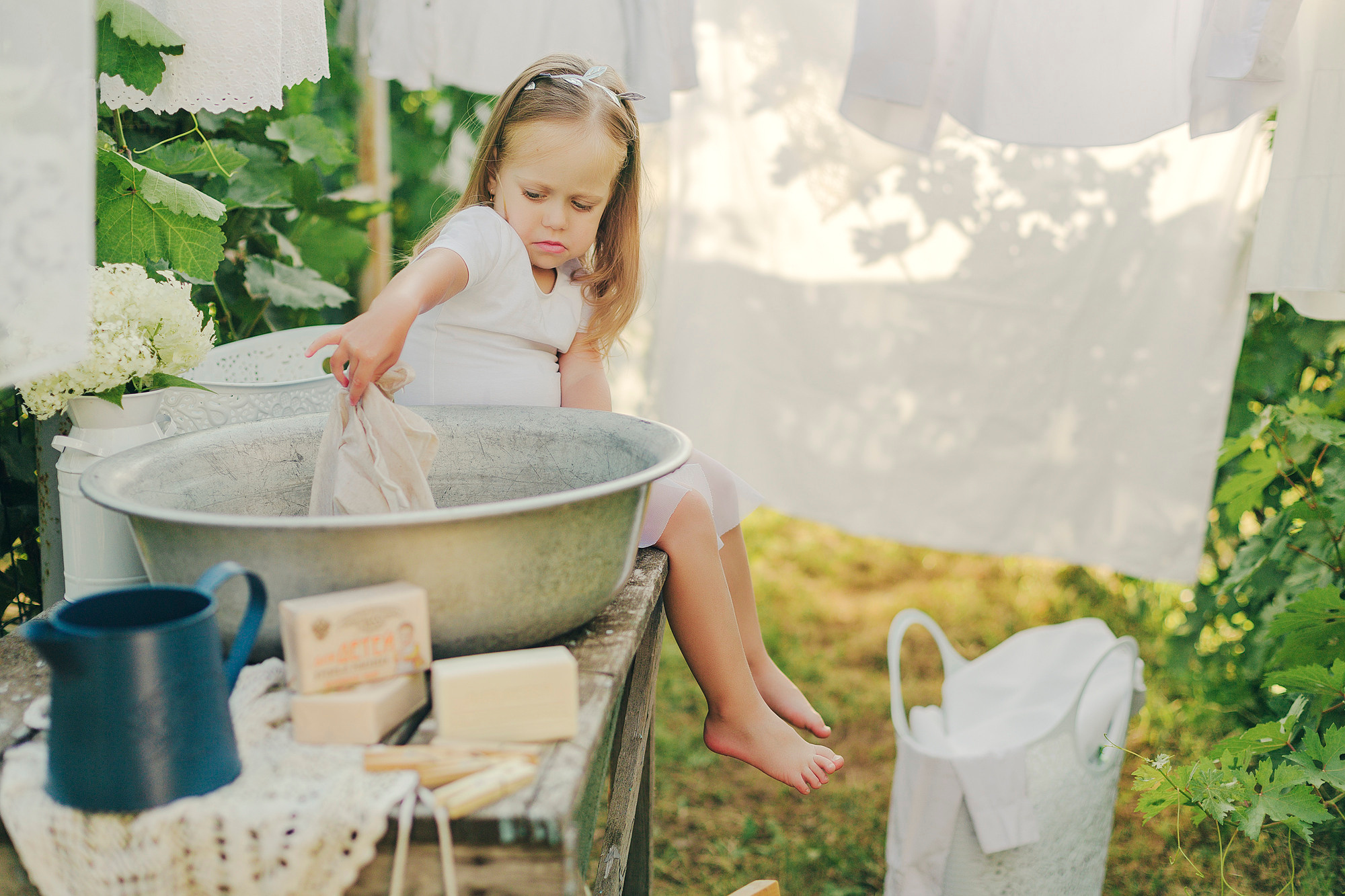 Детская фотосессия. Семейный и свадебный фотограф в Волгограде Мария Богданова