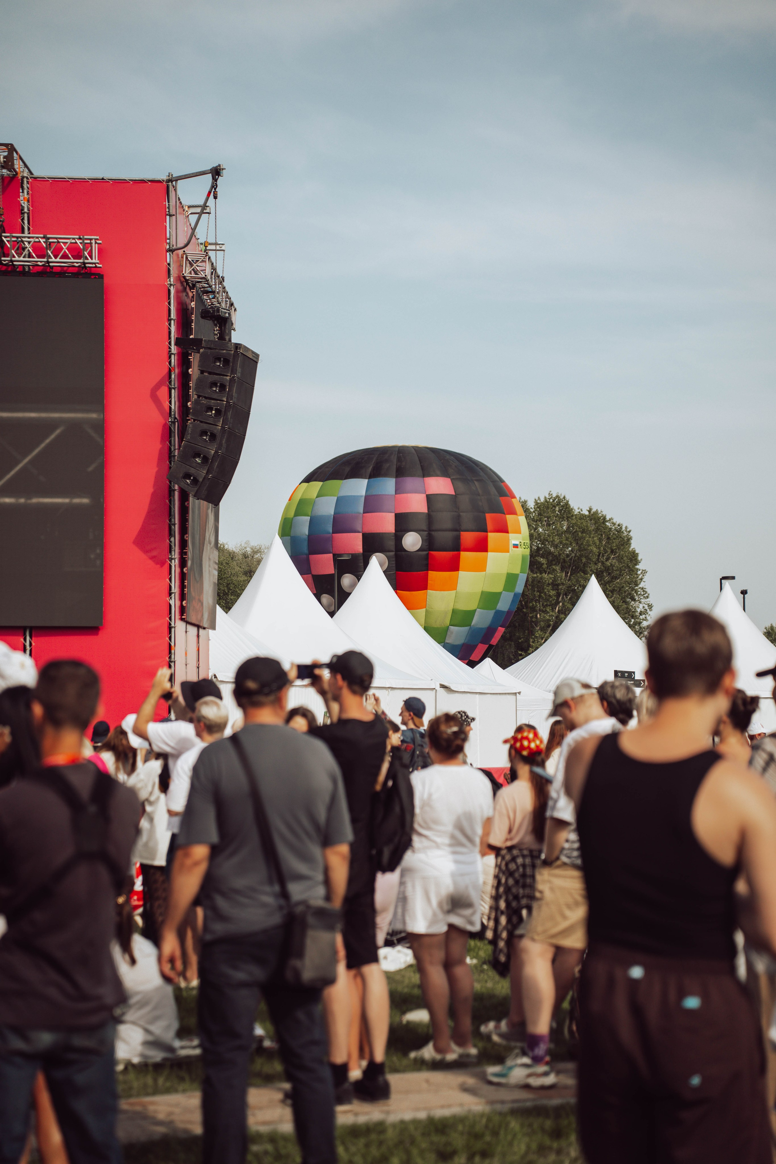 Черника Music Fest. Магия фото/кино от Tony.REC