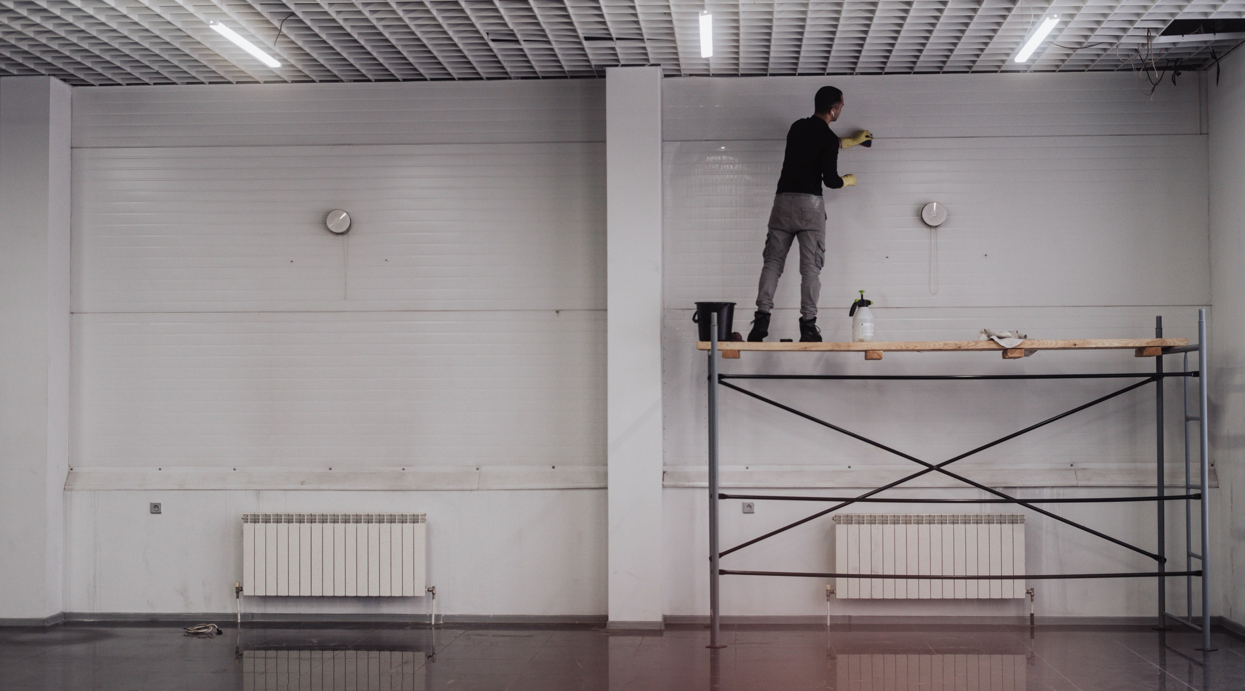 Отчет со съемок для автосалона. Магия фото/кино от Tony.REC