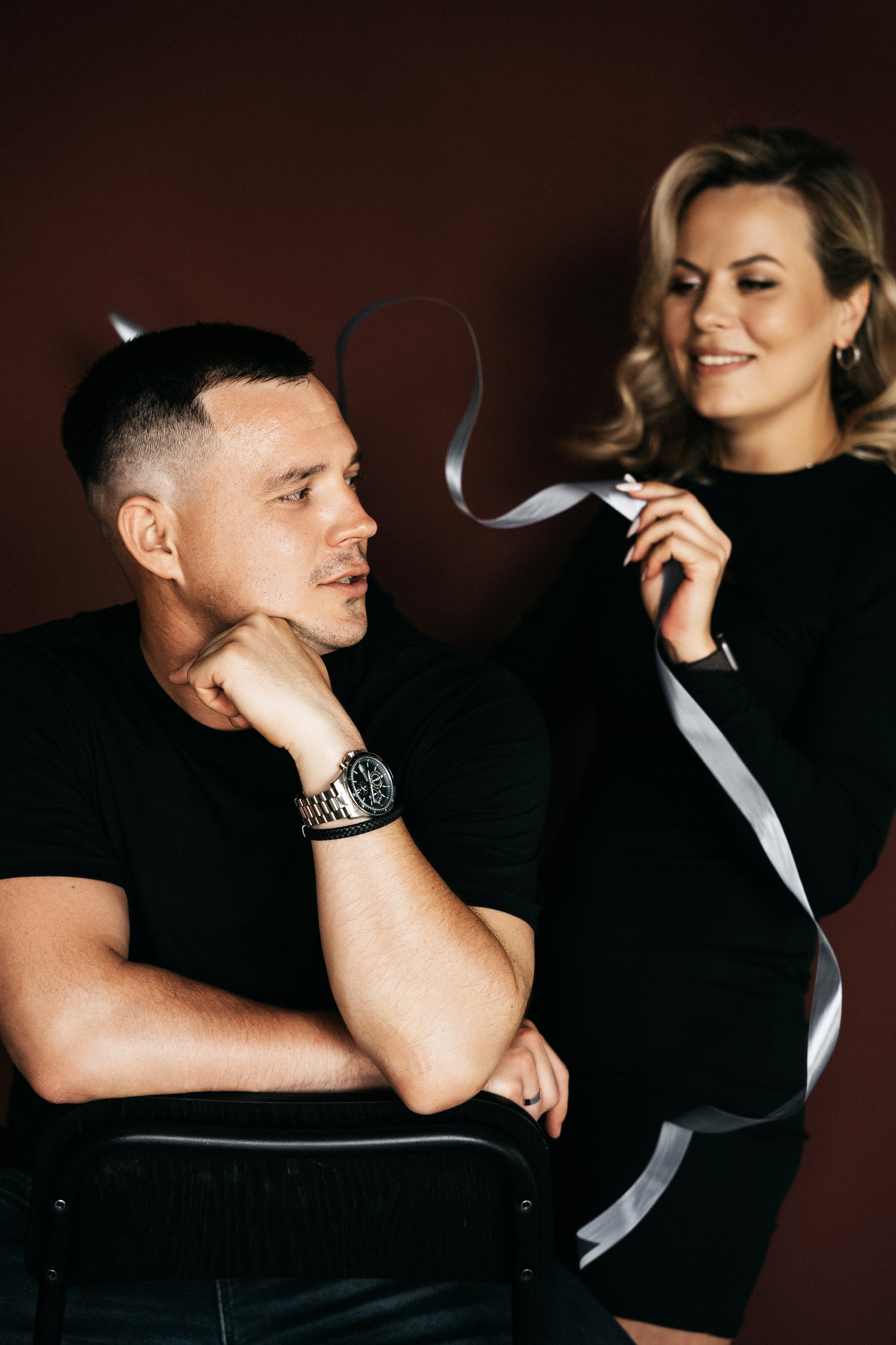 R&A. Алёна Хомич. Свадебный и семейный фотограф Коломна, Москва