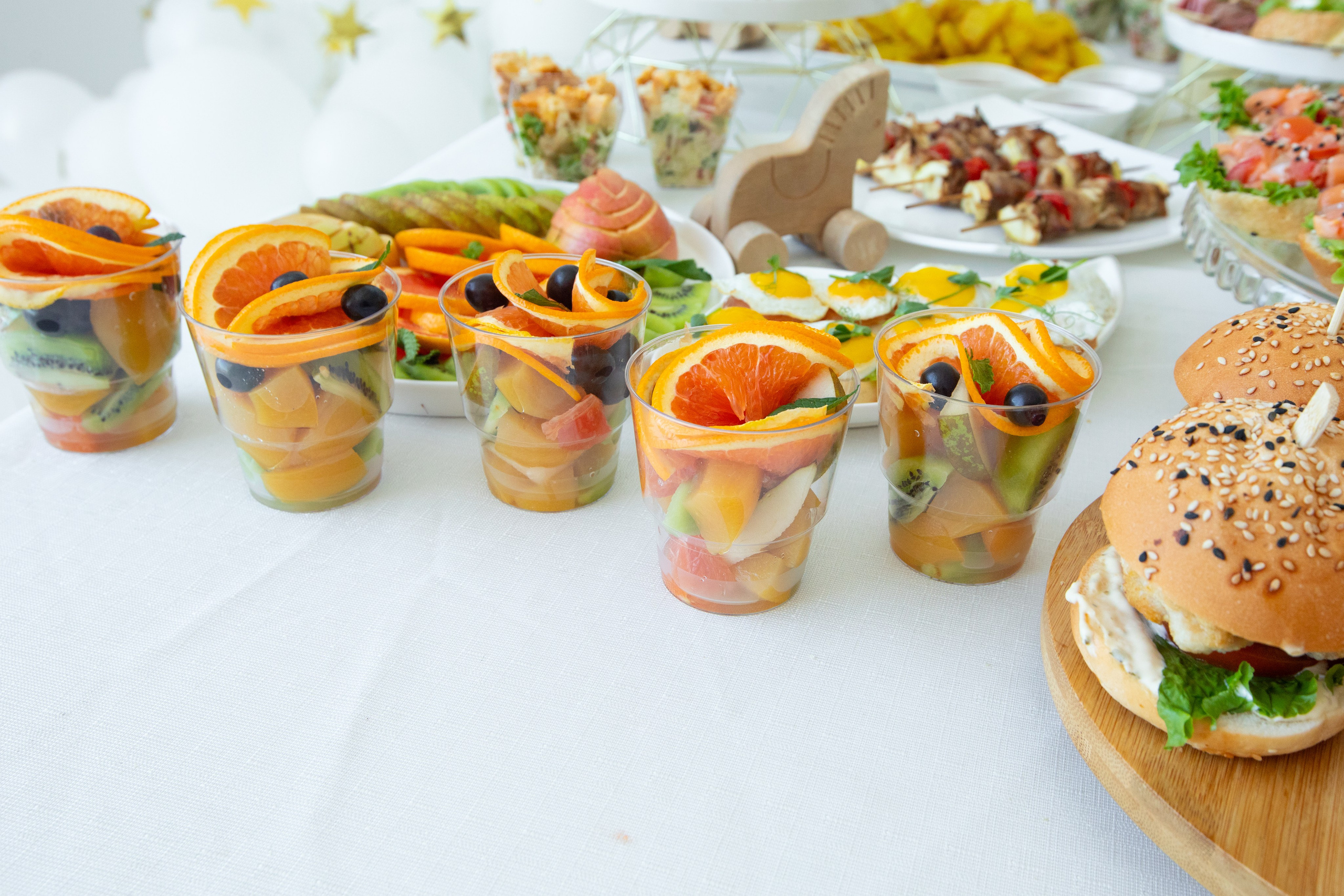 Фуршет-нск. Фотограф в Новосибирске Ася Зверева