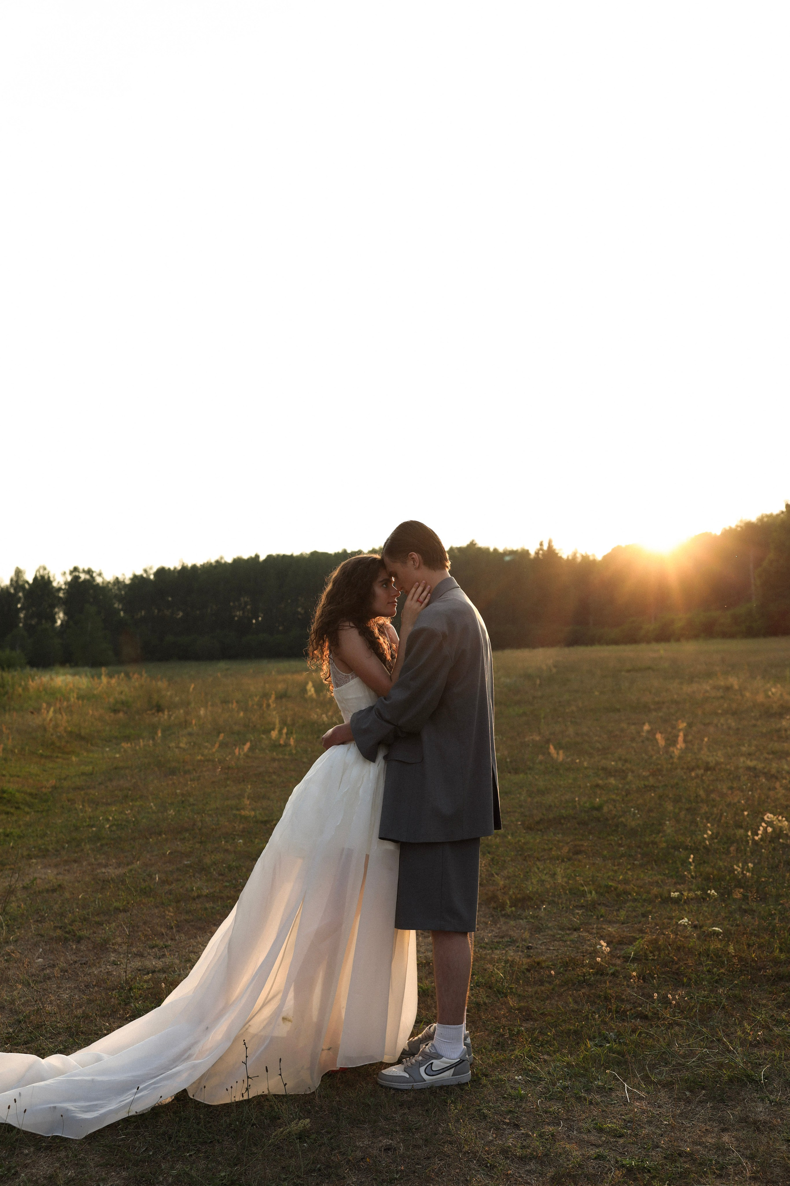 Гриша и Влада | Country club Поляна. Свадебный фотограф Москва