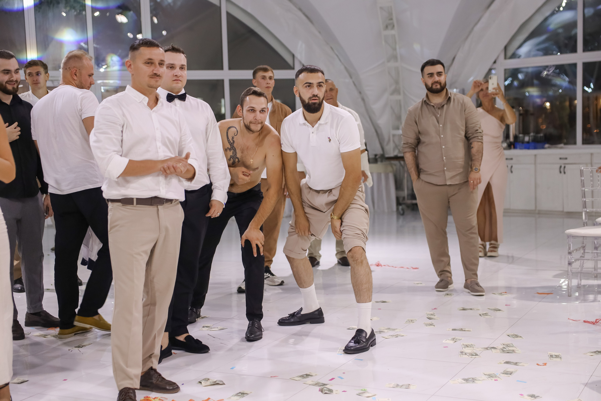 Андрей и Марина| Голицын Клуб. Свадебный фотограф Москва