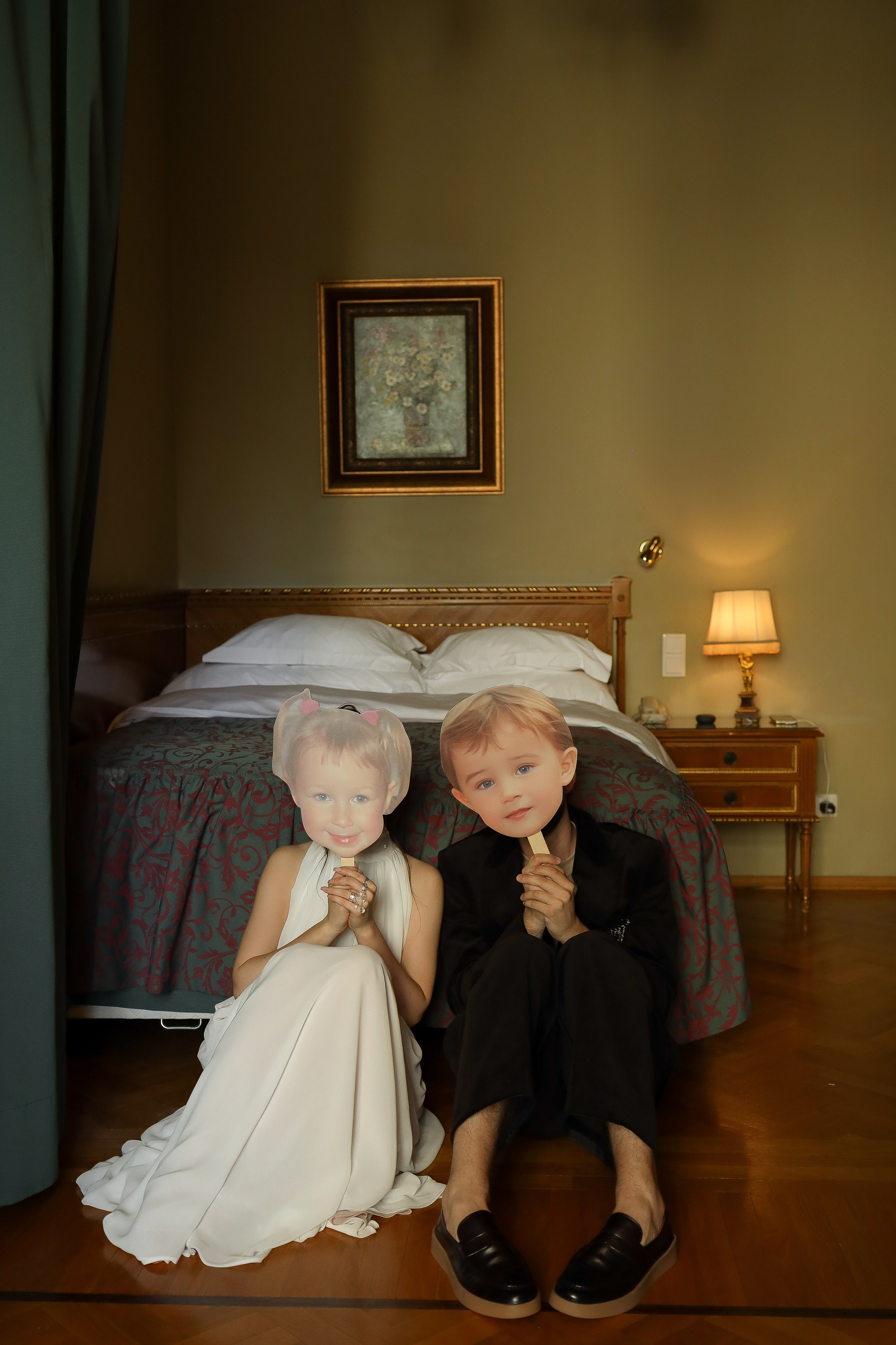 Portfolio. Свадебный фотограф Москва