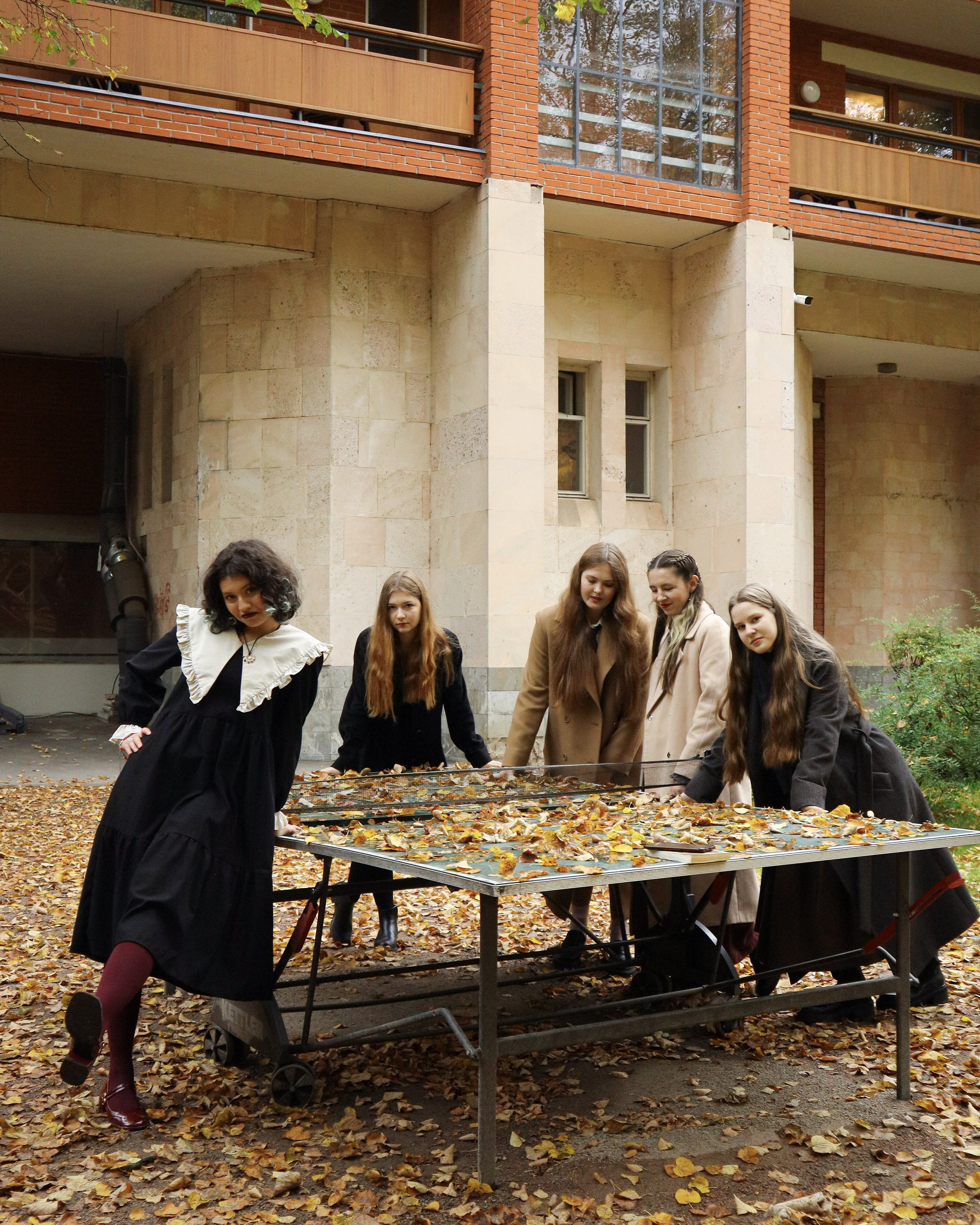 Школьный альбом. Портретный и свадебный фотограф в Москве Александра