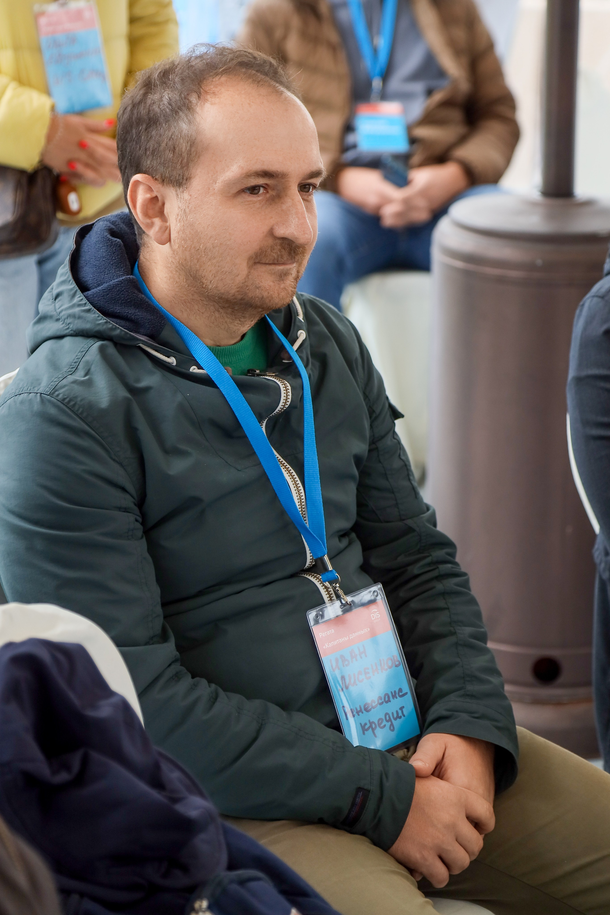 Регата 2024. Фотограф Антон Чупринин