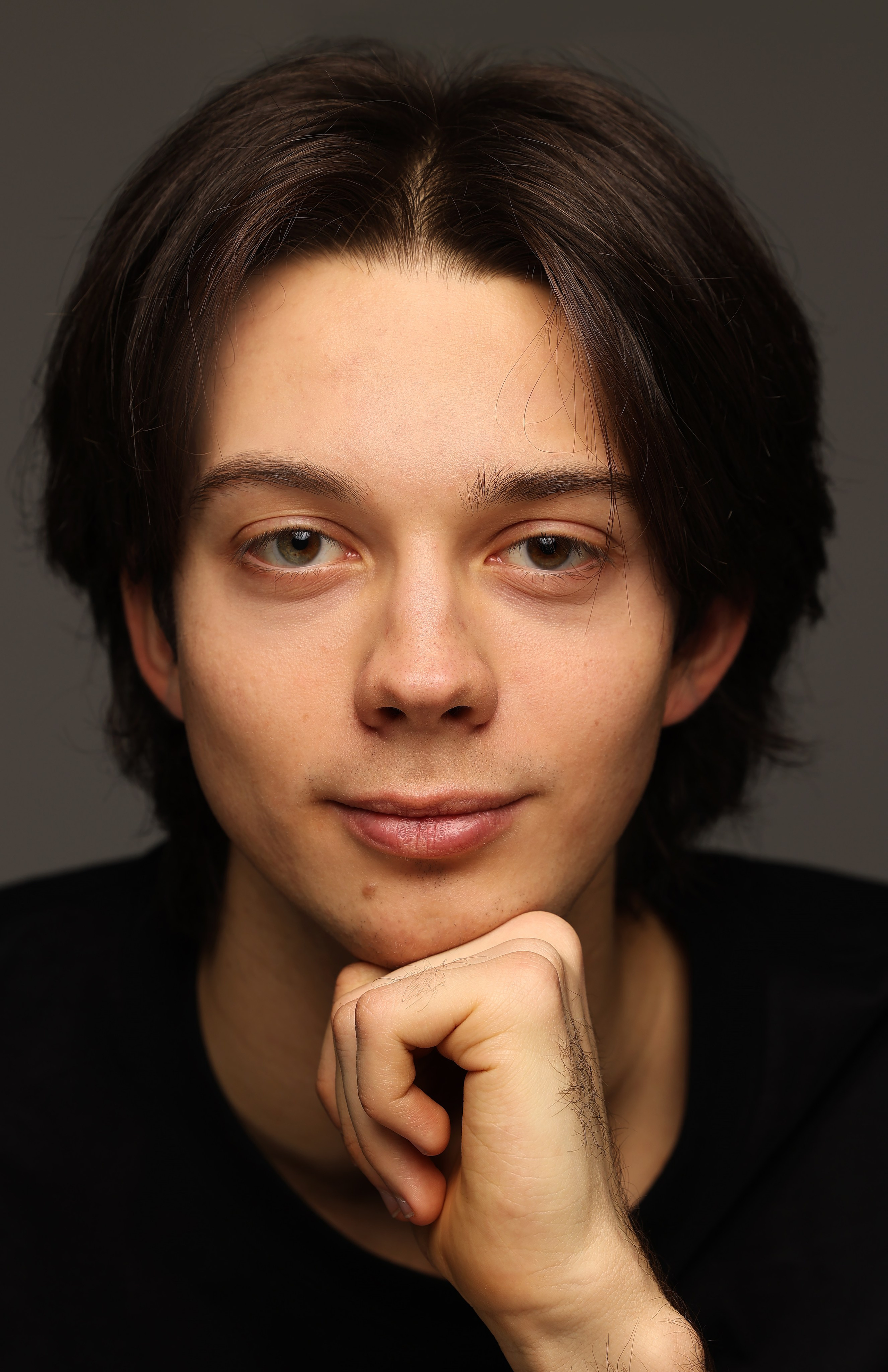 Миша. Фотограф в Москве Юлия Майорова