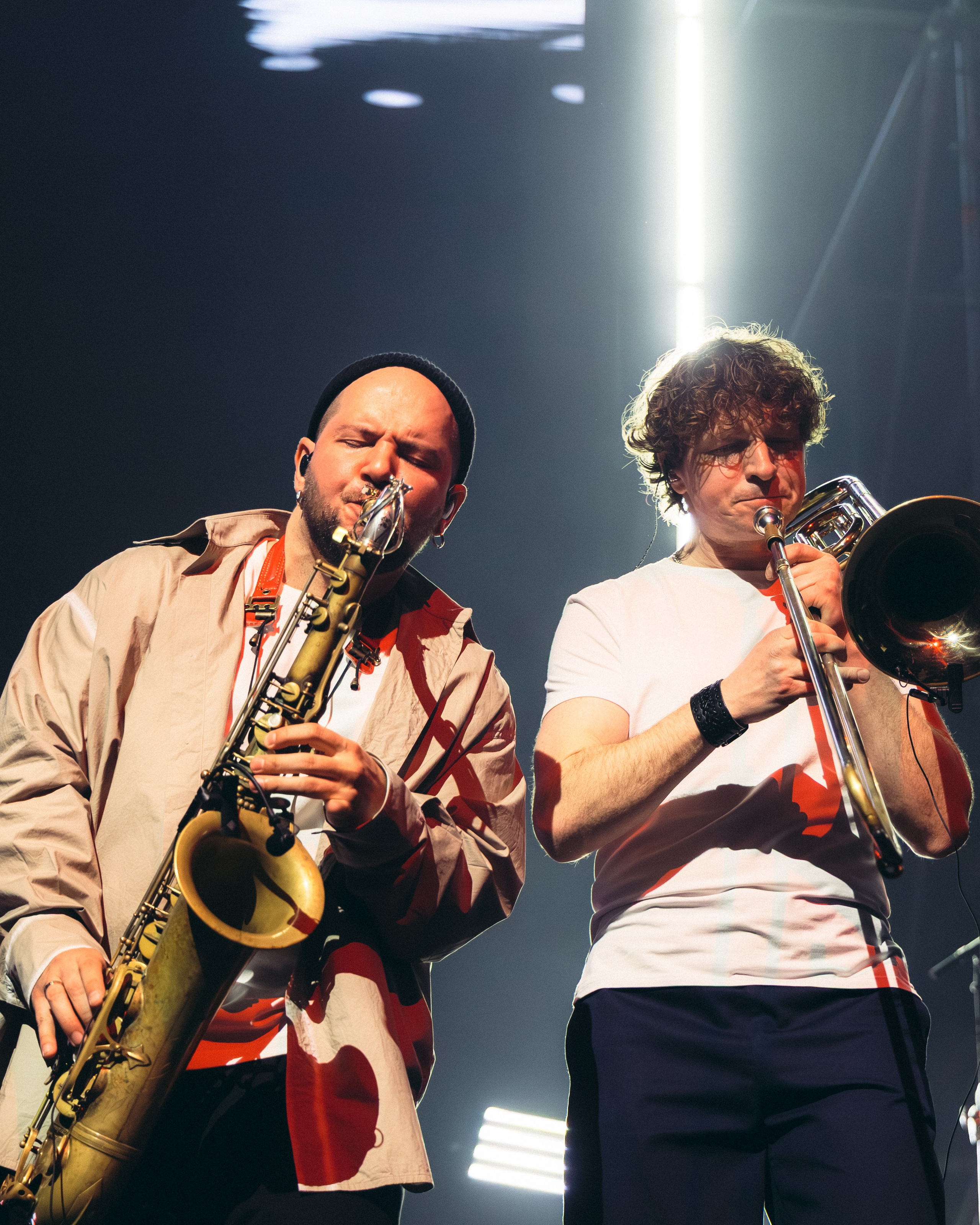 UMA2RMAN. Saint-Petersburg 18.4.26. RUSLAN ROZANOV