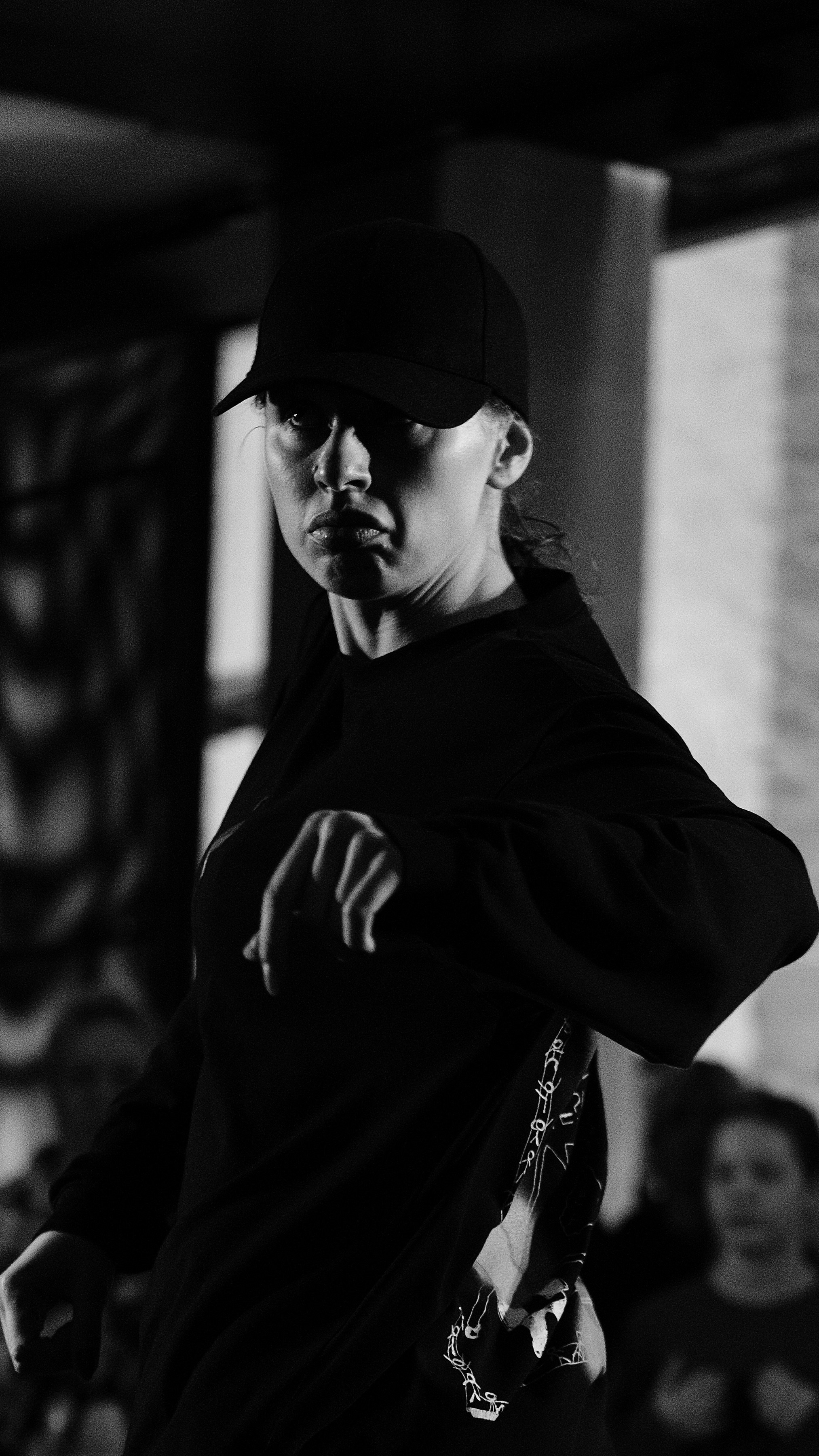 ODD PROJECT. LIYALEE PHOTO