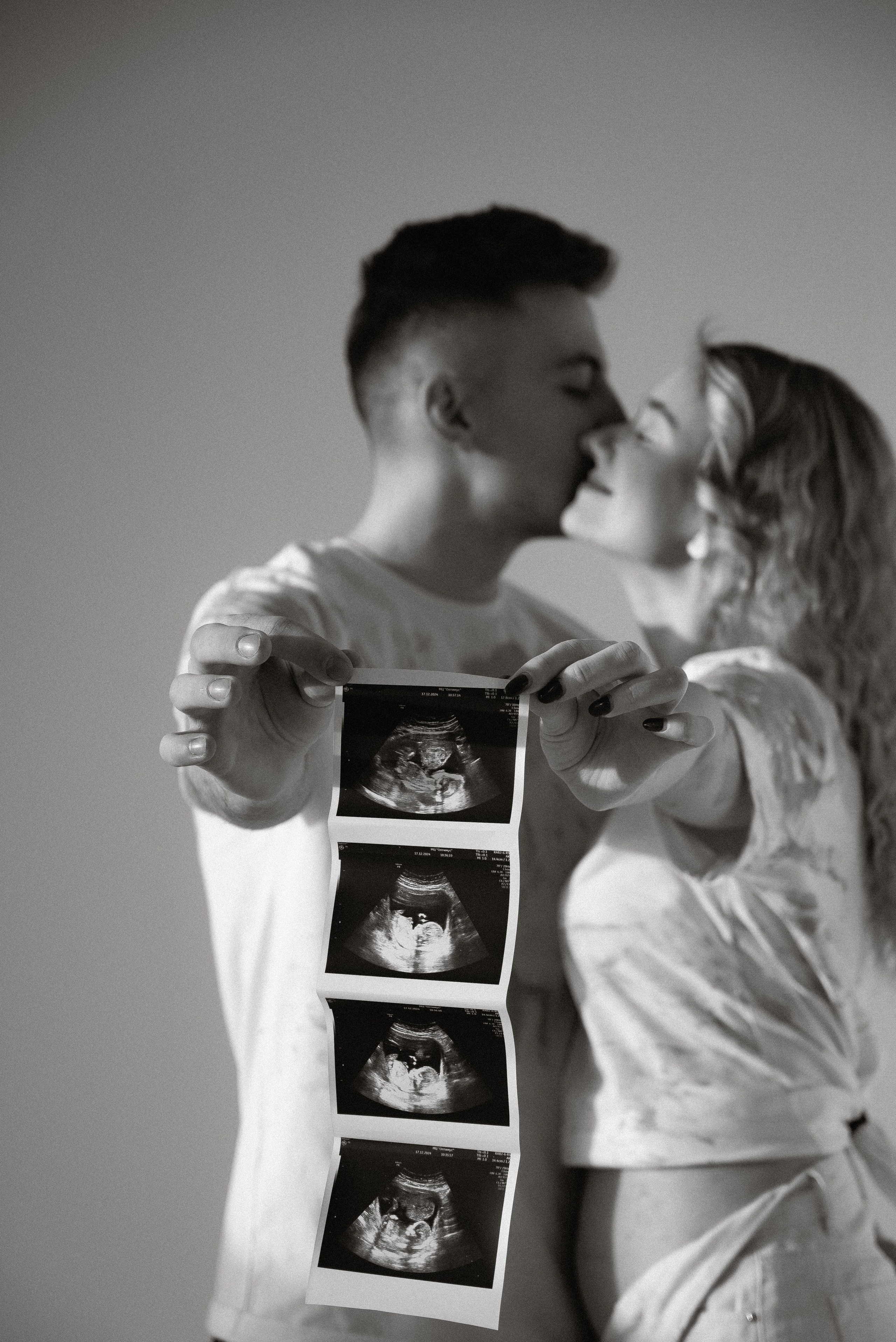 В ожидании чуда. Тамара Власова