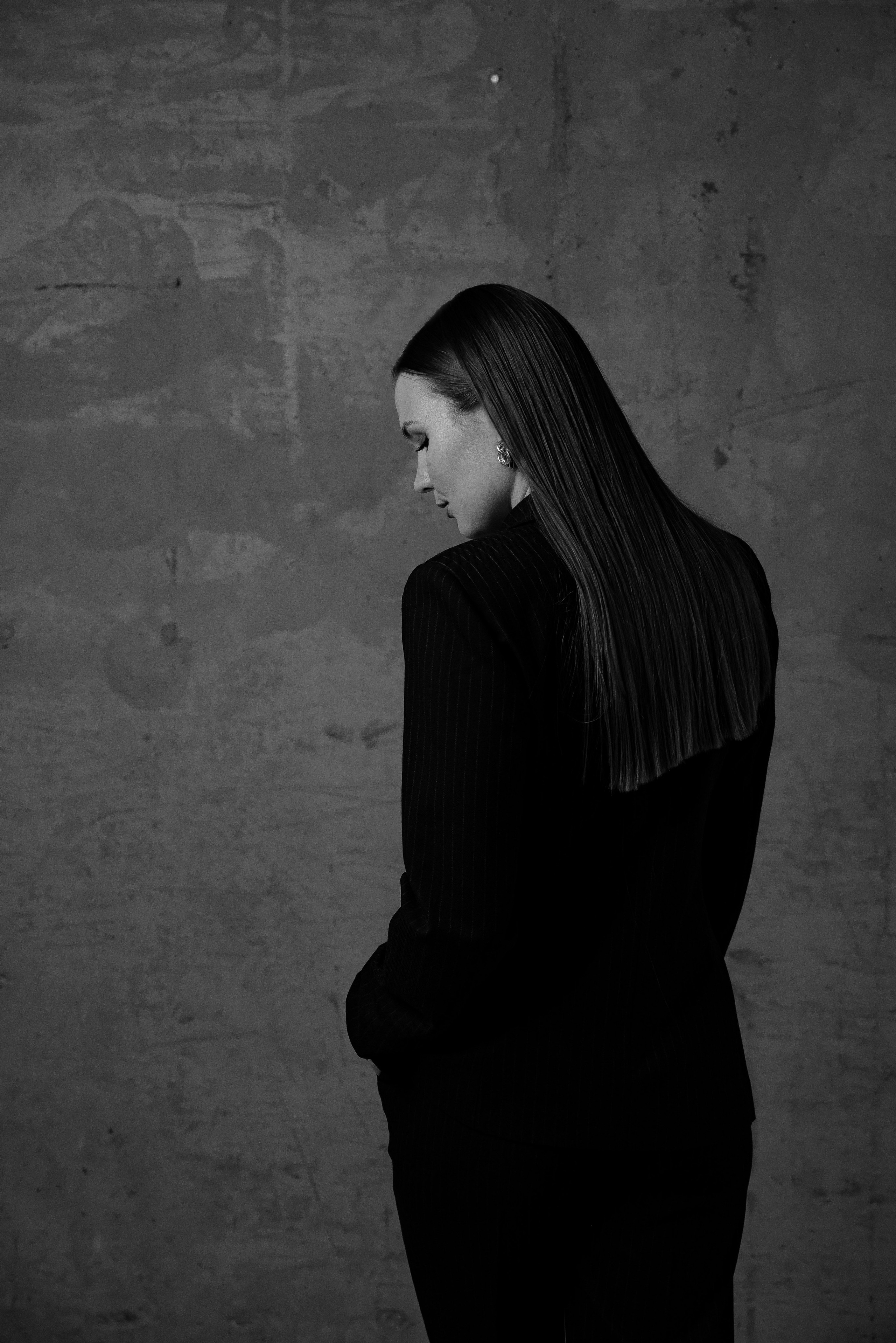 Настя. Тамара Власова