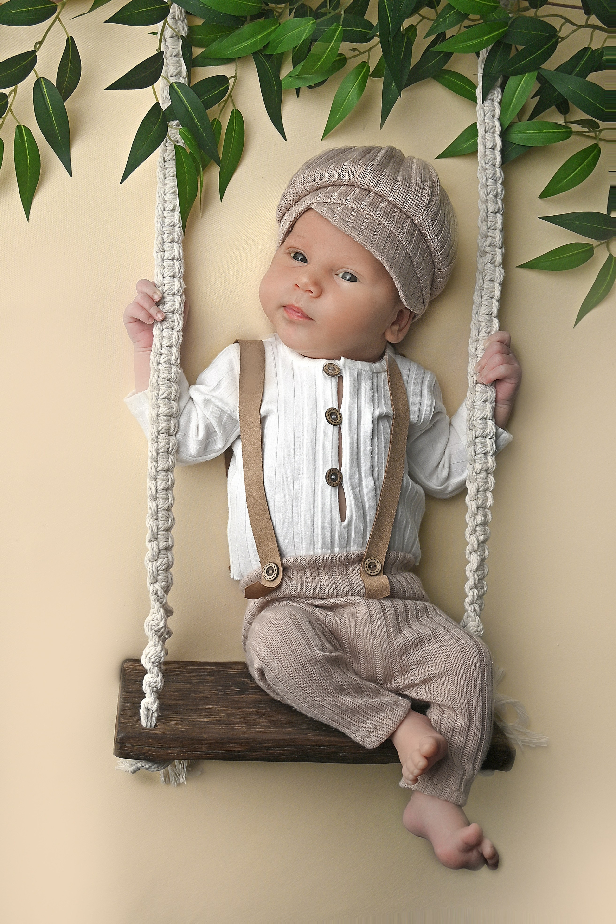 Образы для мальчика. Детская фотостудия «Ягоза»