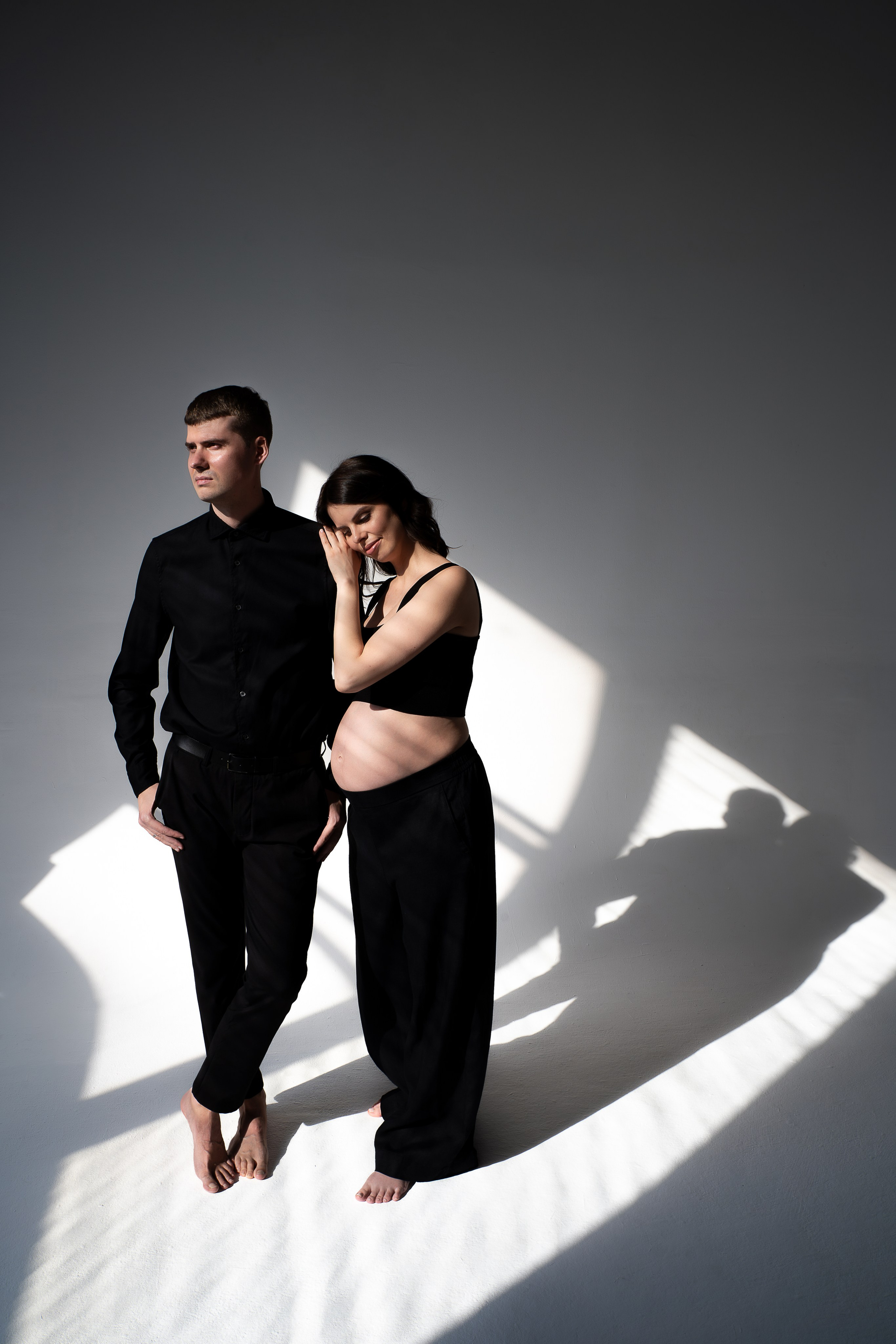 Обо мне. Фотограф на роды Москва Ольга Летучева