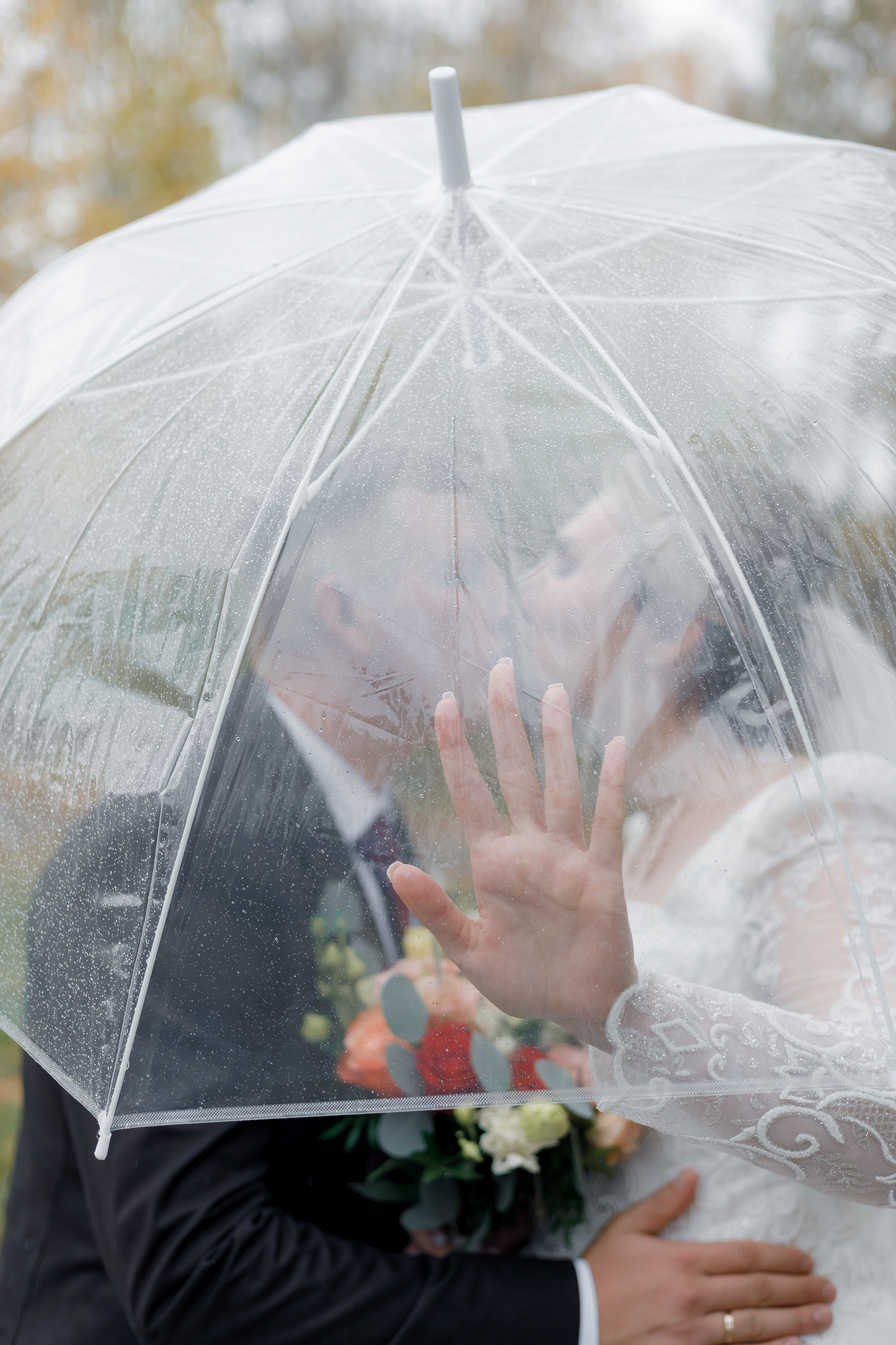 Свадьбы. Главная