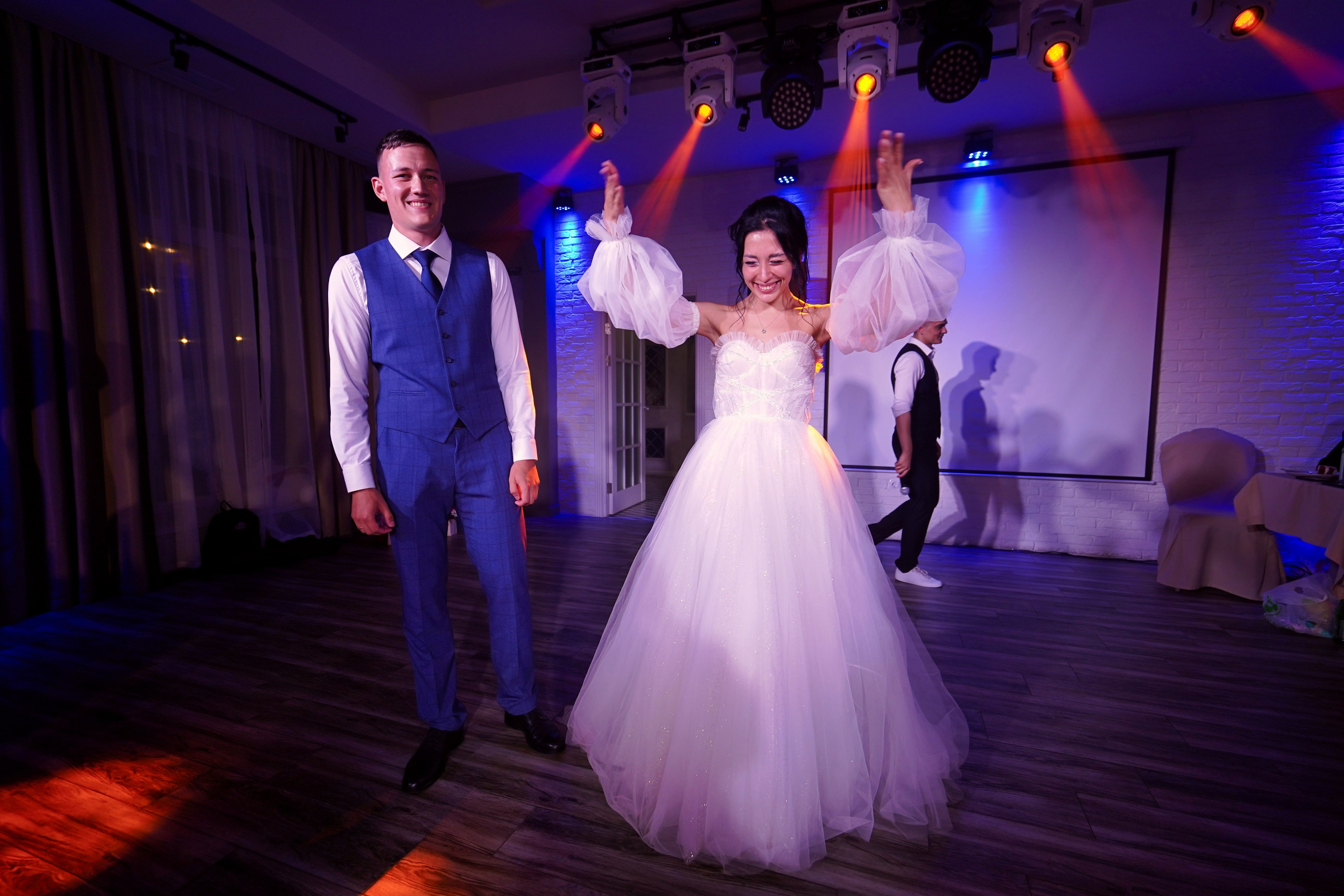 Юля + Артур: полная серия (пакет полный день). BYFOX STUDIO 68 — фото и видеосъёмка Тамбов, Москва, Воронеж, Липецк