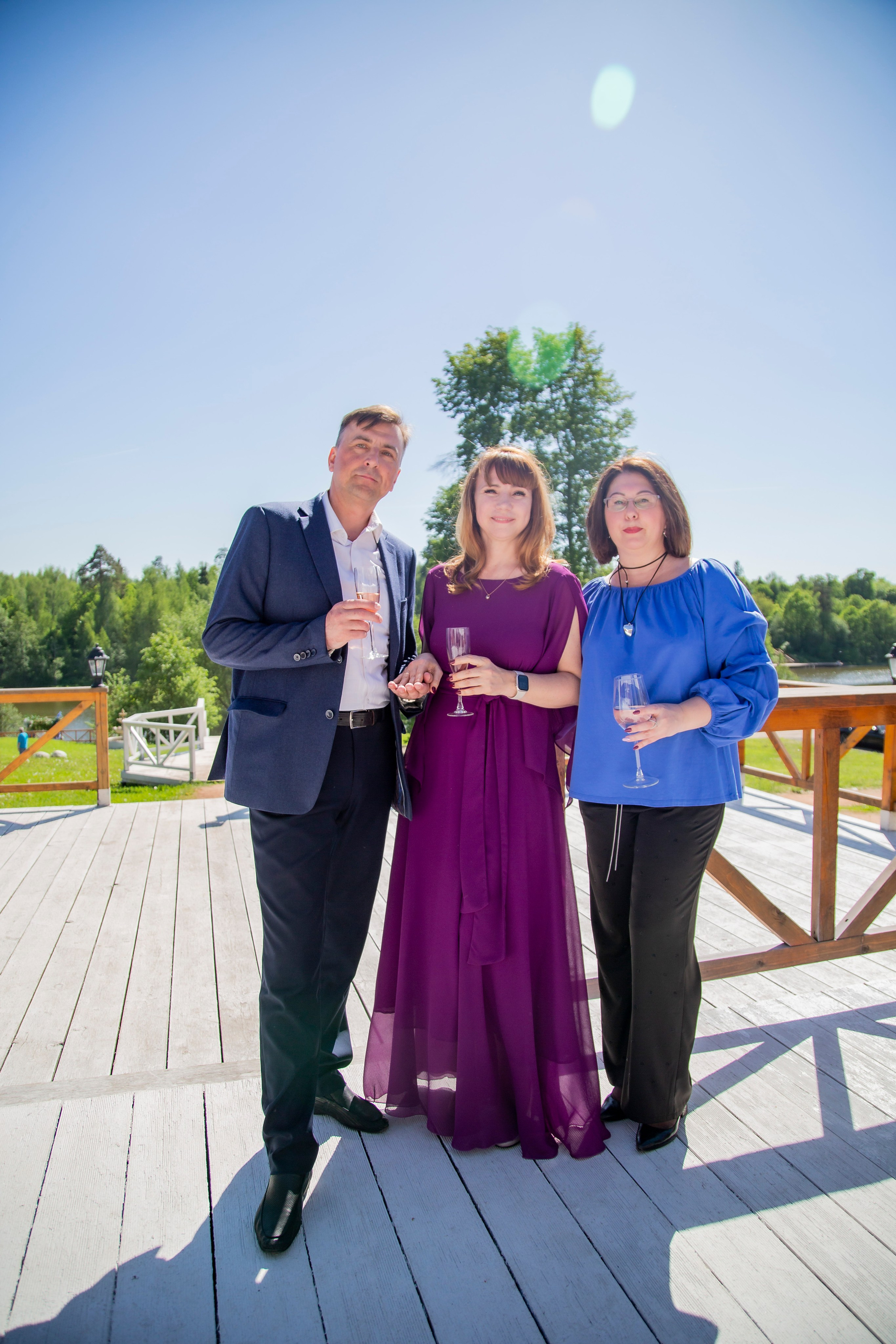 Юбилей. 𝓕𝓸𝓽𝓸𝓰𝓻𝓪𝓯 𝓑𝓪𝓵𝓪𝓼𝓱𝓲𝓱𝓪 / 𝓜𝓸𝓼𝓴𝓿𝓪