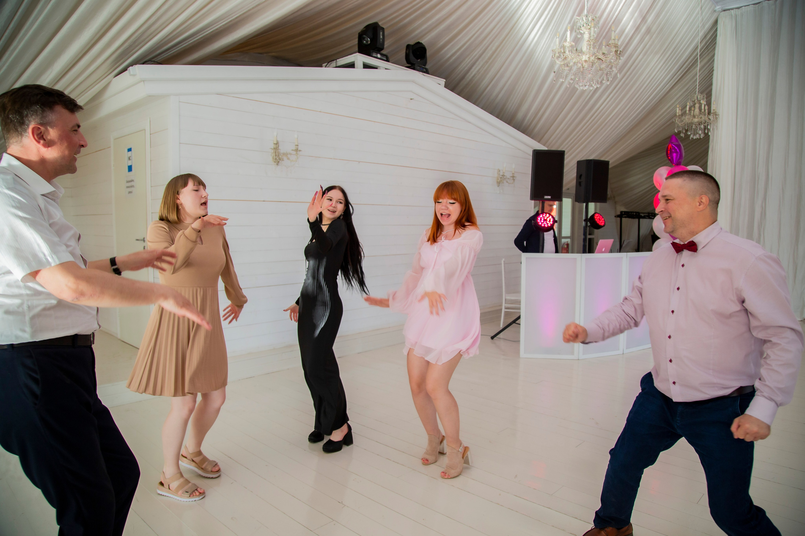 Юбилей. 𝓕𝓸𝓽𝓸𝓰𝓻𝓪𝓯 𝓑𝓪𝓵𝓪𝓼𝓱𝓲𝓱𝓪 / 𝓜𝓸𝓼𝓴𝓿𝓪