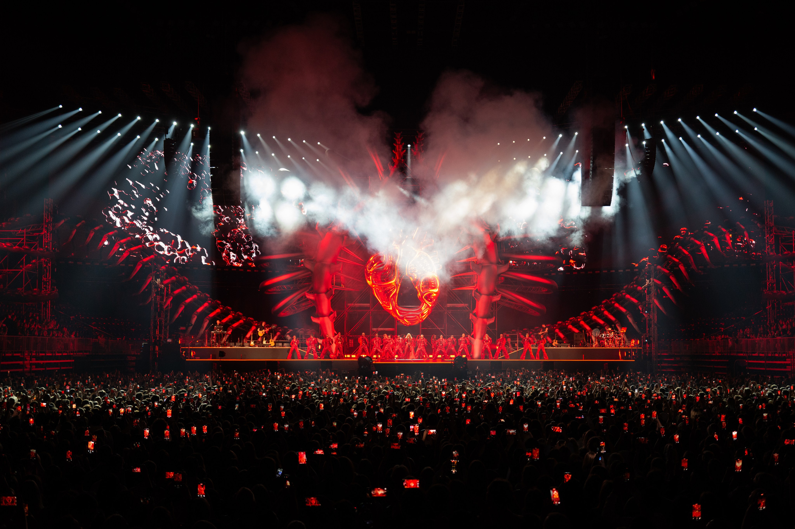 ANNA ASTI, SILA SVETA MUSIC. @tomrus: Рустам Шагиморданов — фотограф