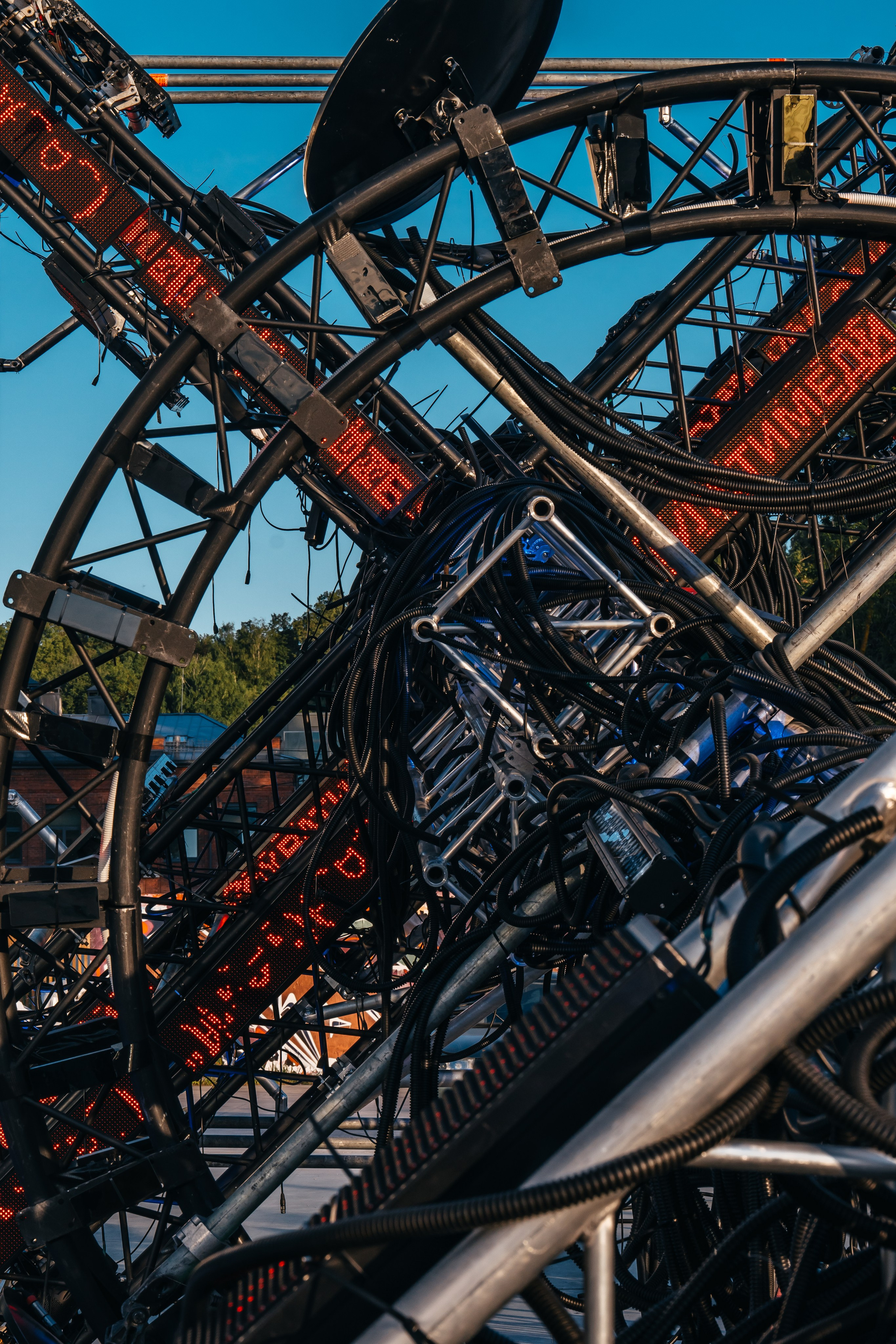 NUR 2025. @tomrus: Рустам Шагиморданов — фотограф