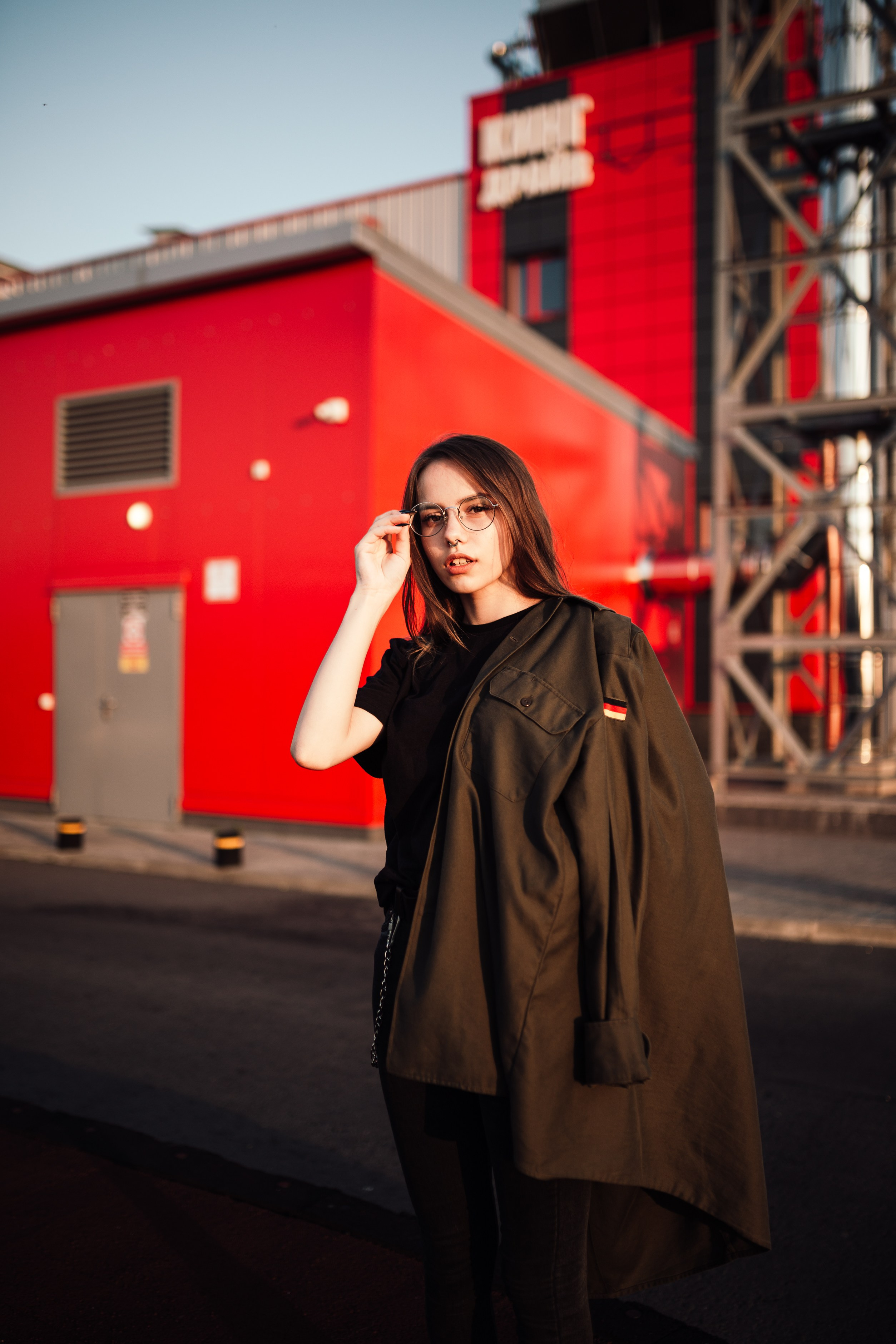 Индивидуальные съёмки. Фотограф в Бресте