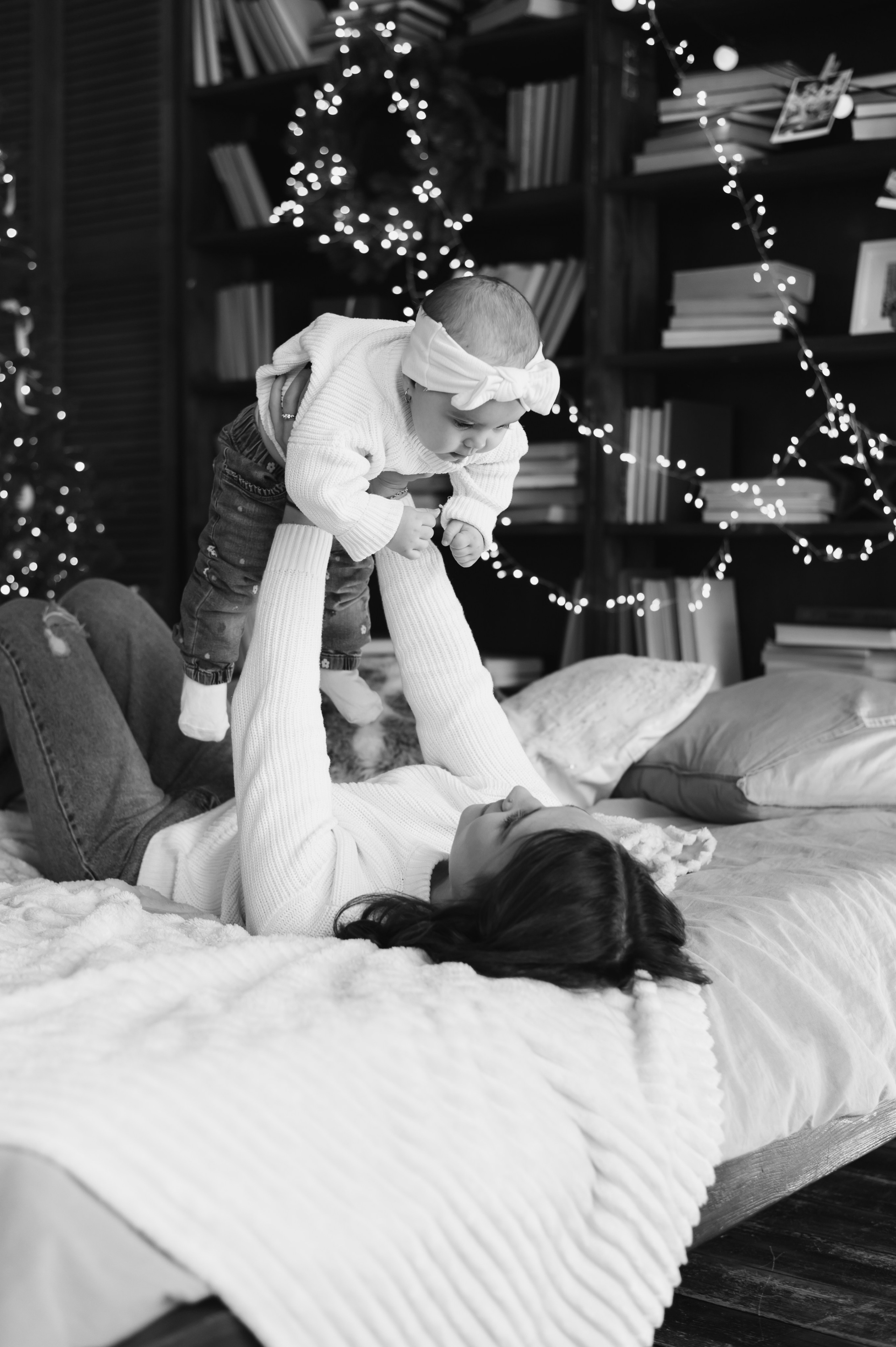 Семья. Свадебный и семейный фотограф в Красноярске Виктория Тимонина