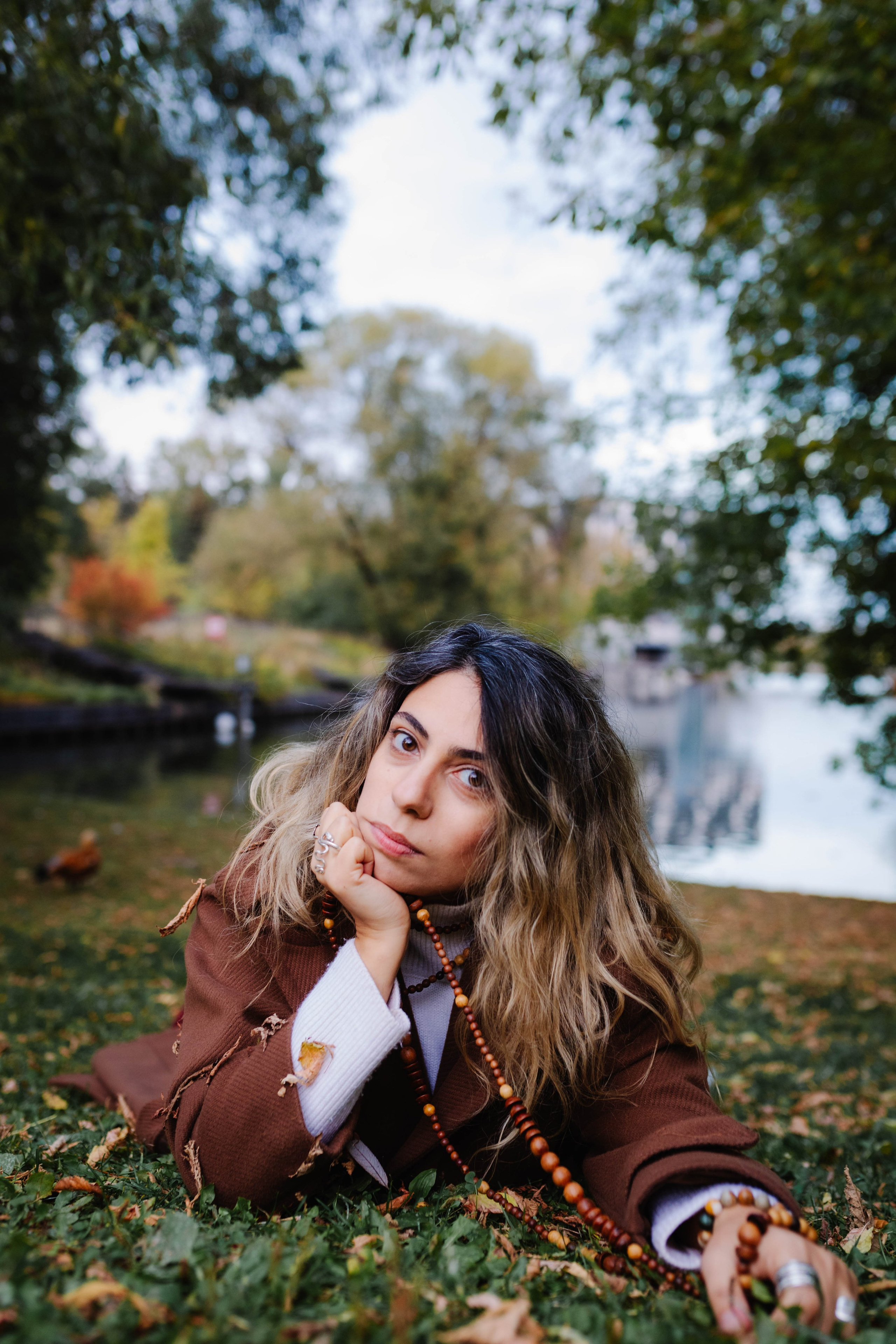 Дилара. Александра Мельниченко/ Бегающий фотограф