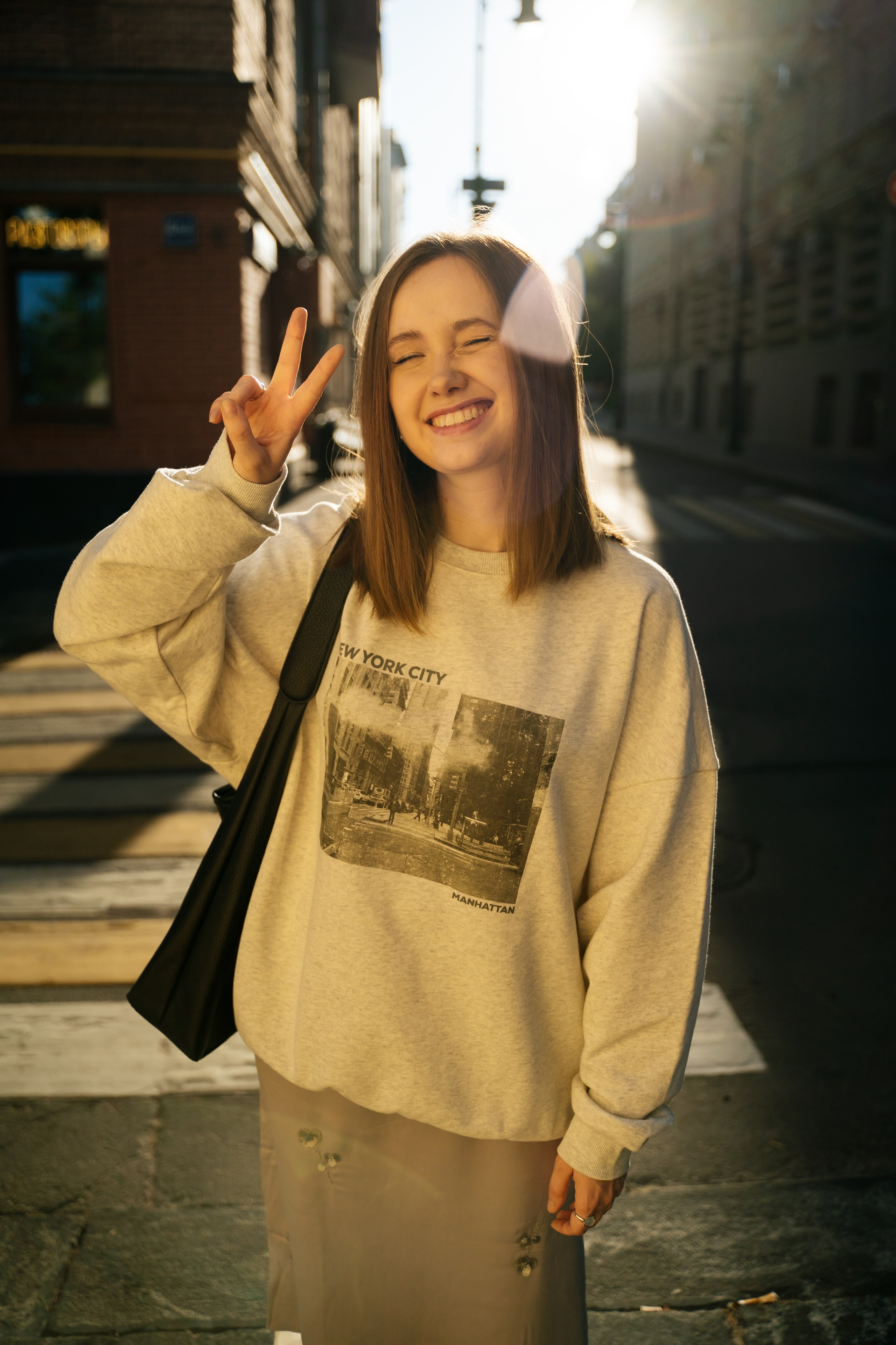 Dasha. Anastasiia Maximovа, film & digital photographer. Barcelona, Spain