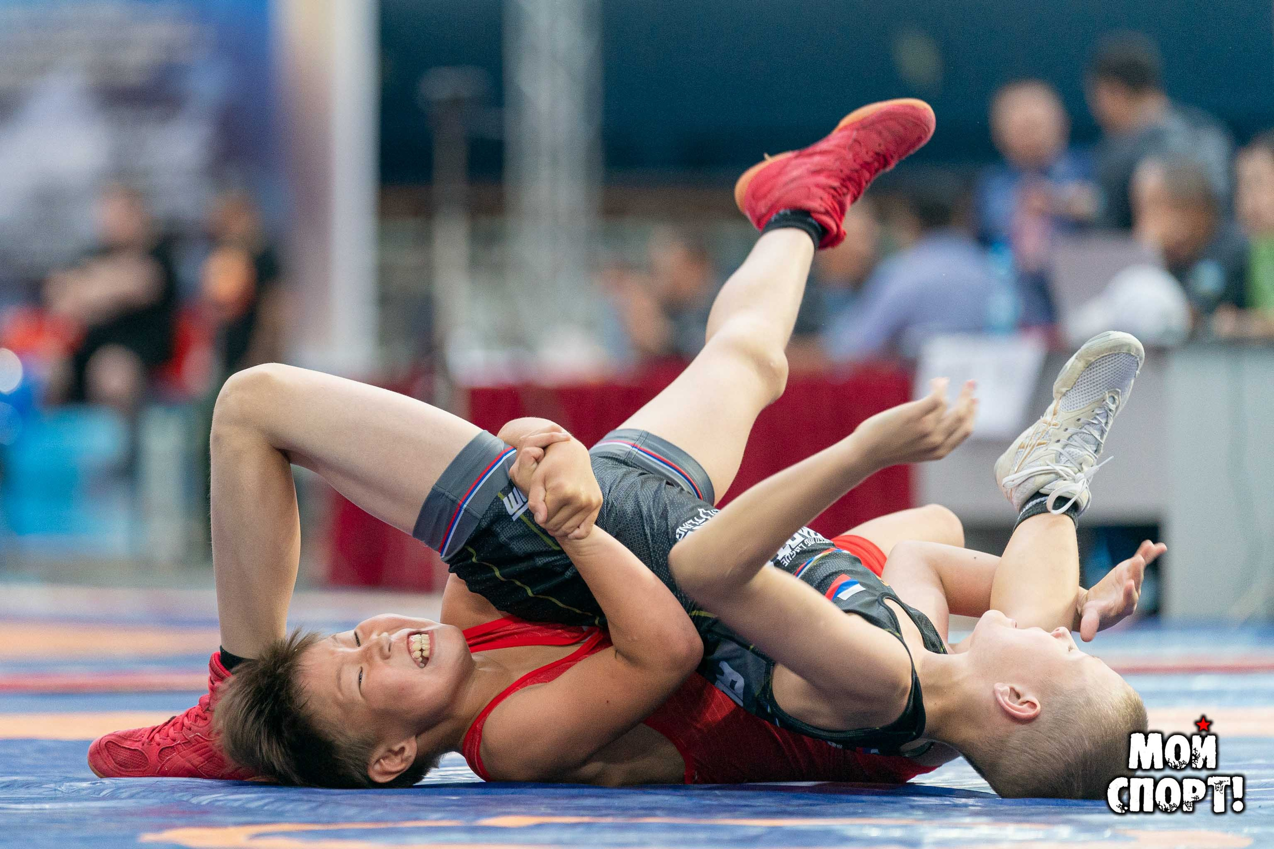 Международный, всероссийский и республиканский турниры по вольной борьбе среди юношей в честь П. П. Пинигина. Студия «Мой Спорт!» — все о спорте в Якутии