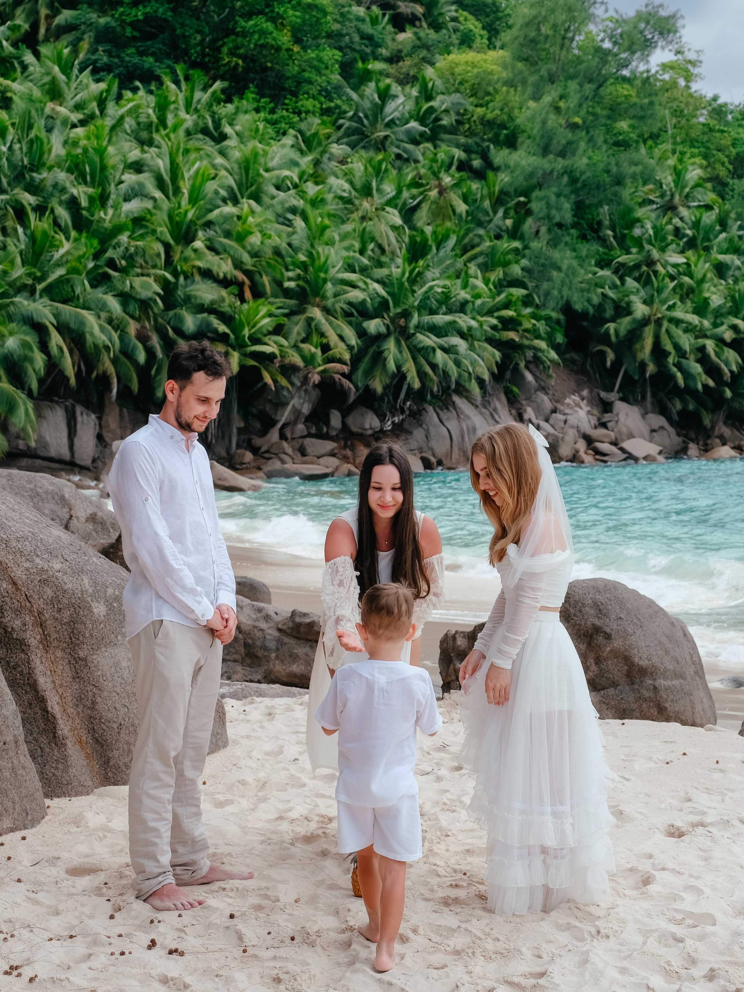 Валерий и Анна. Свадебный фотограф Рамиль Баширов