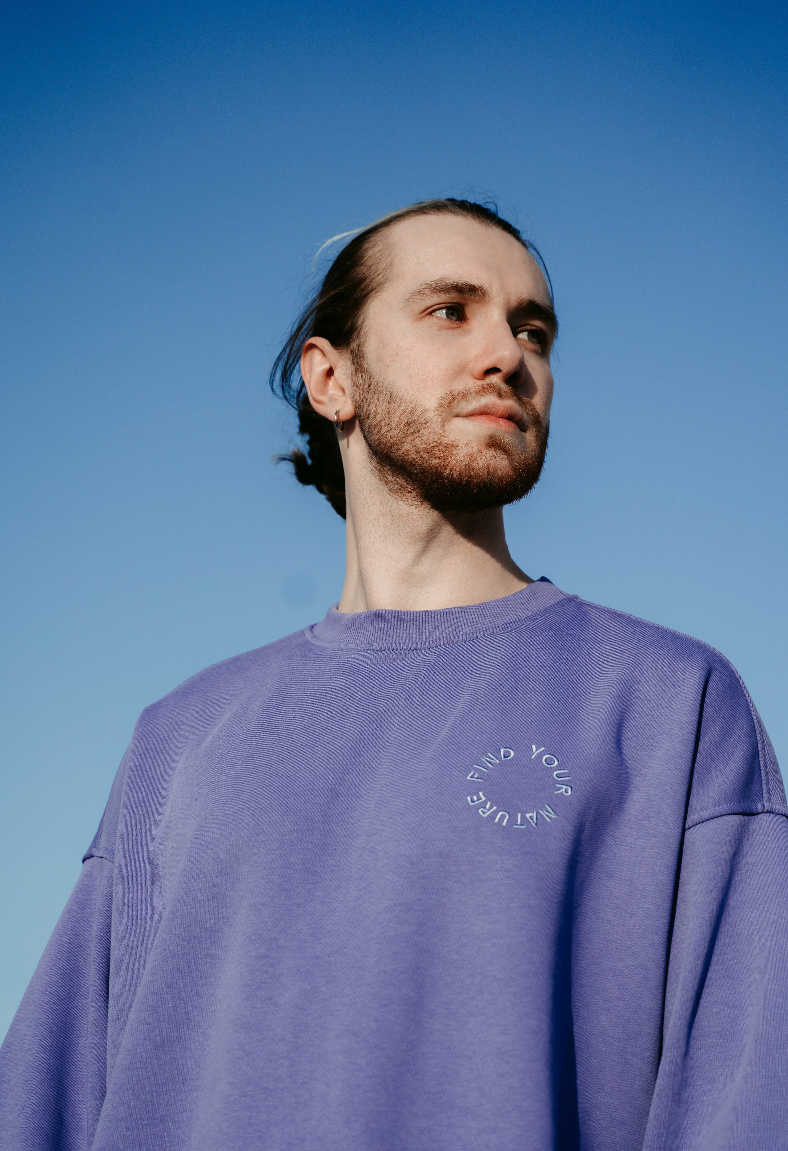 Chukcha / летняя коллекция. Саша Копылов, фотограф в Казани