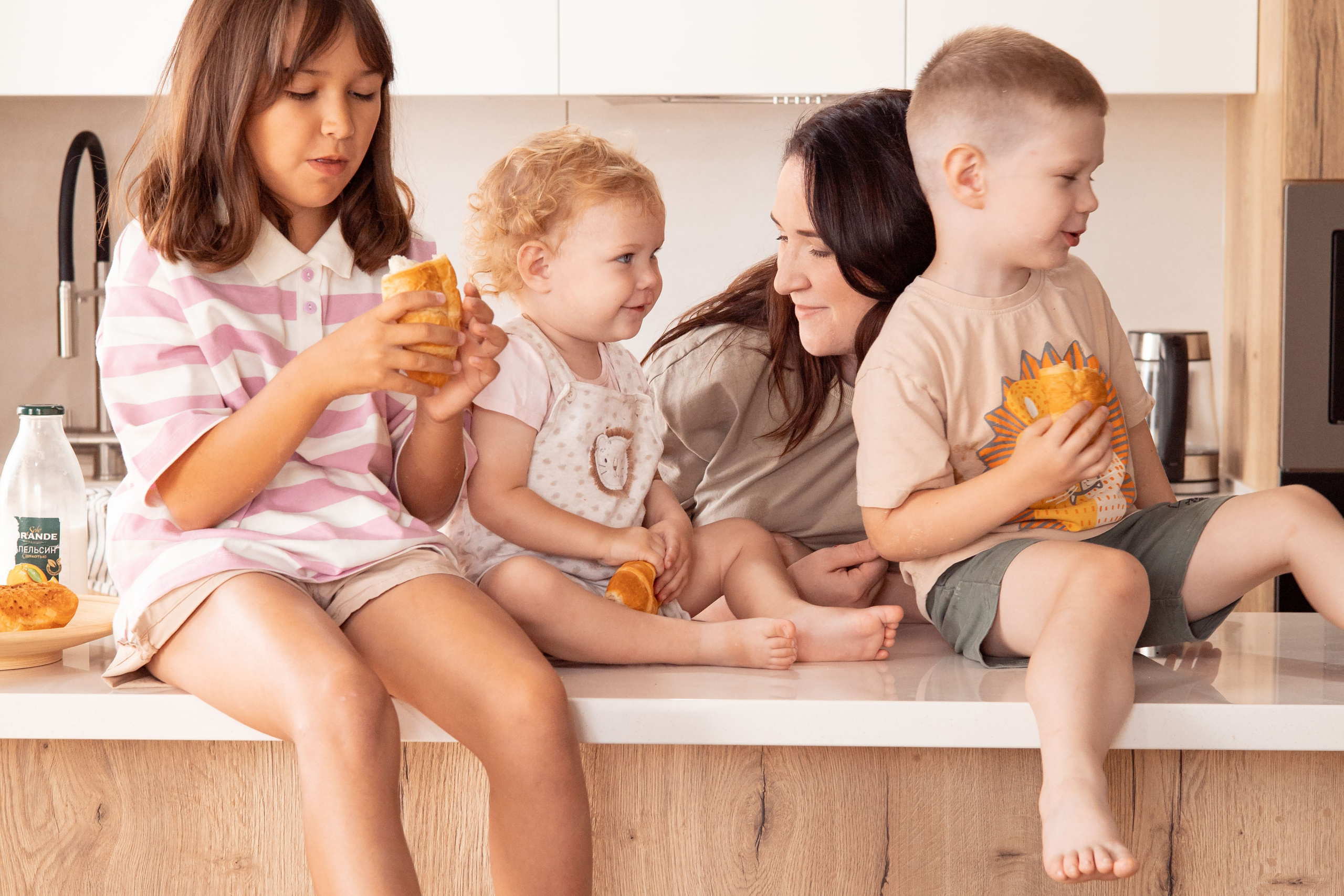 Портфолио. Семейный фотограф Киргинцева Анастасия Тюмень