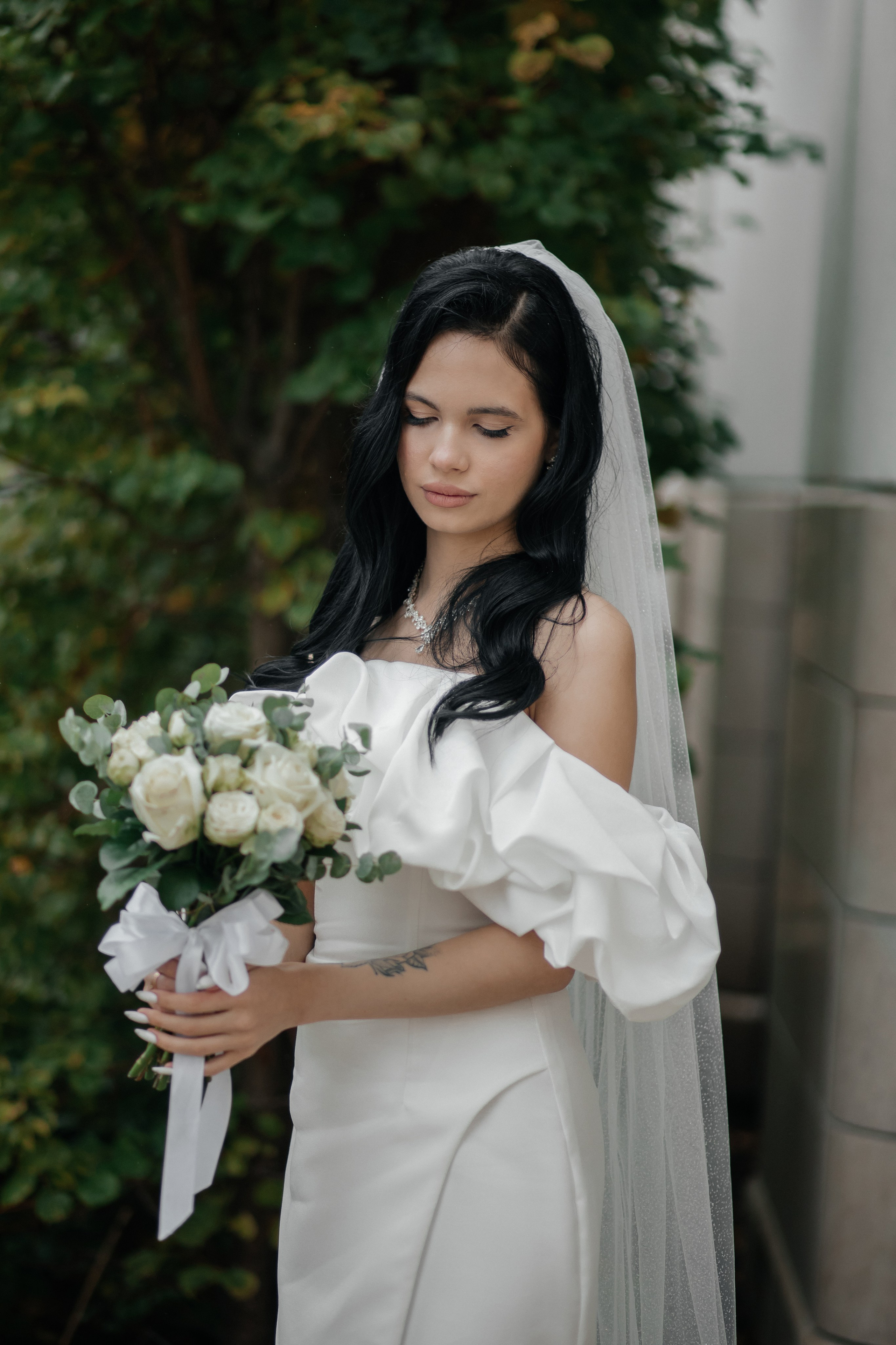 Дмитрий и Александра. Свадебный и семейный фотограф Ибрагимова Мария из Екатеринбурга