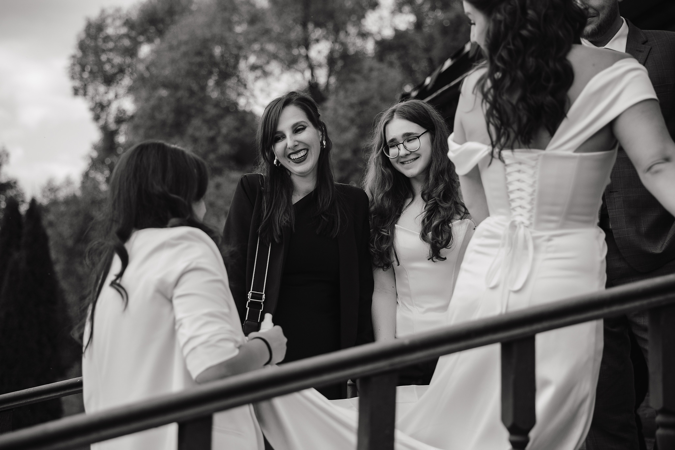 Камерная русско-американская свадьба, когда любовь побеждает все. Свадебный фотограф в Воронеже Алексей Логинов