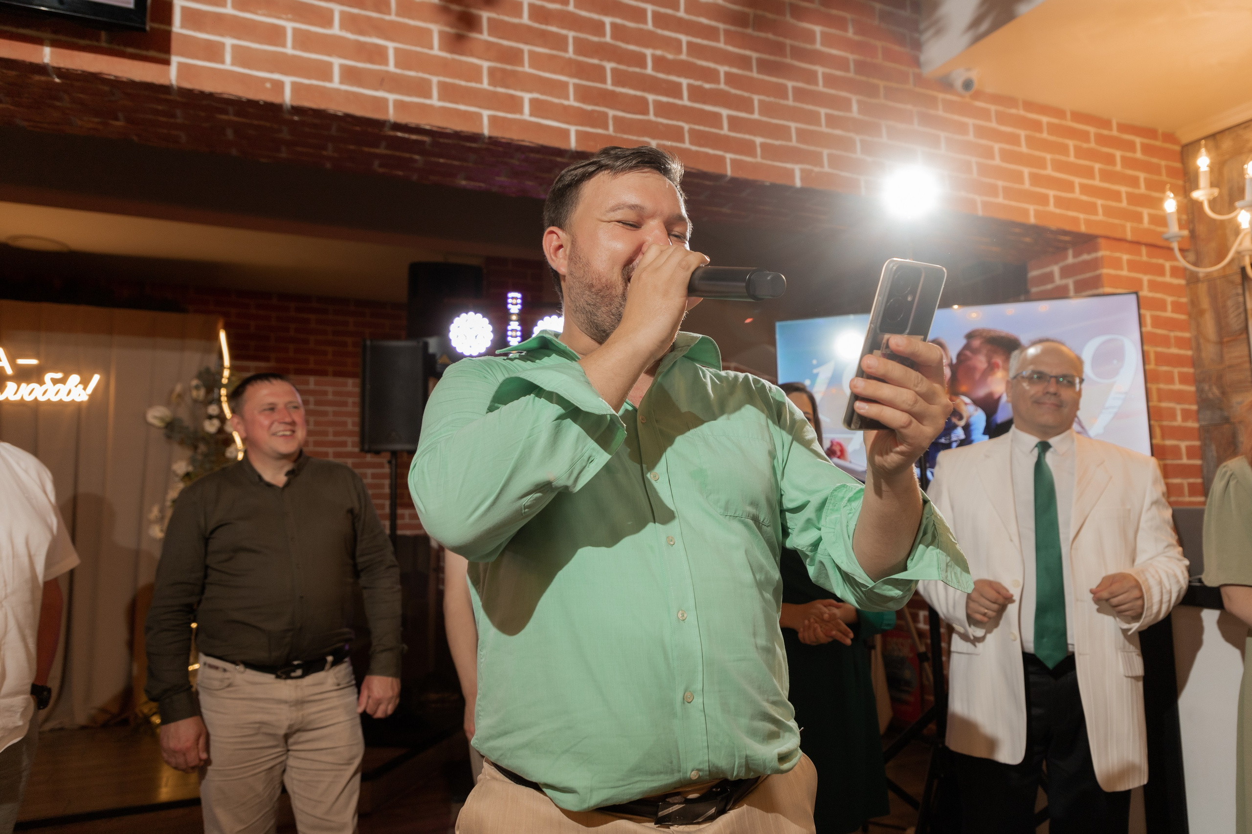 Банкеты. Свадебный фотограф Ангелина Сунгатулина | Саратов | Балаково | Вольск