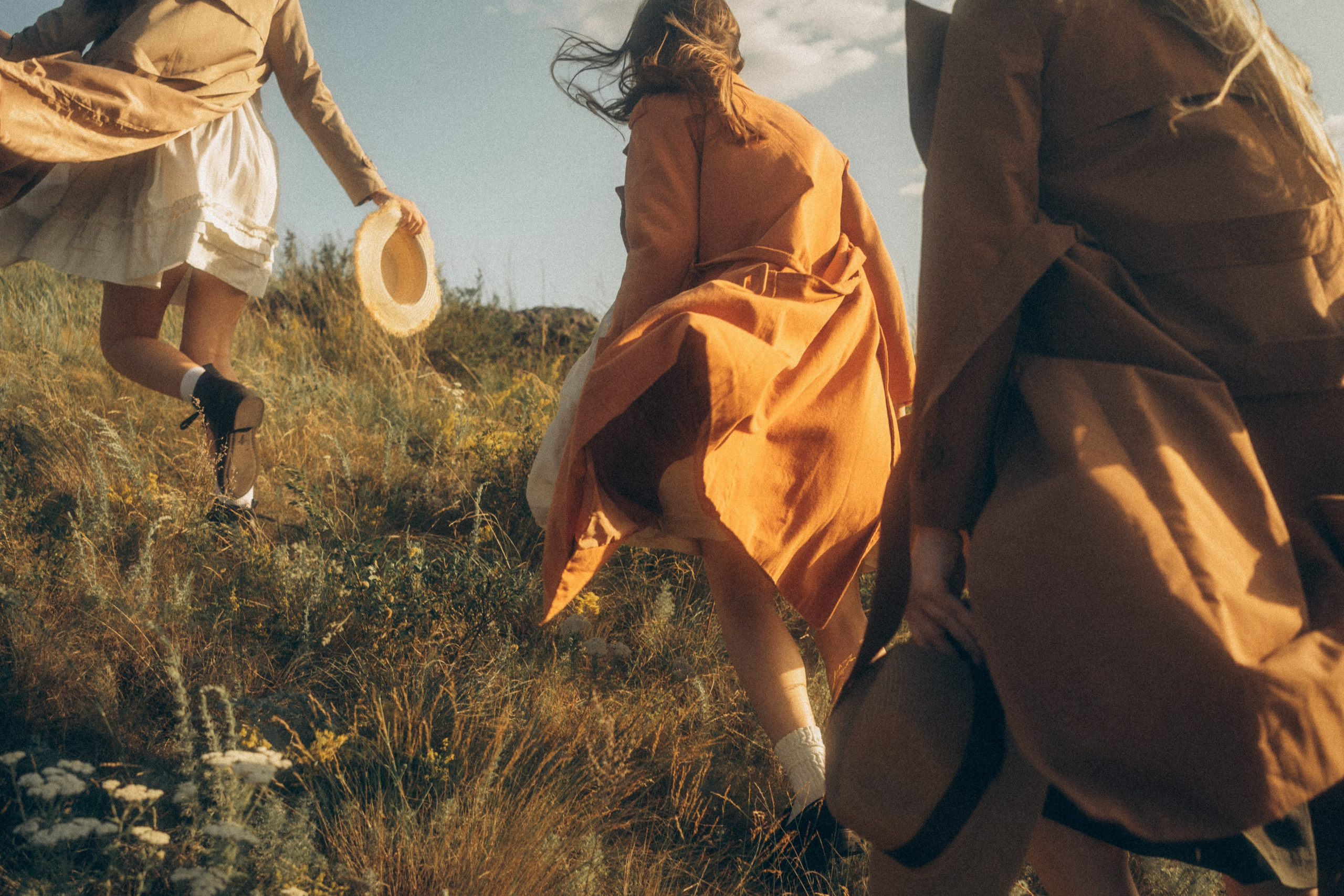 Юности момент. Семейный фотограф в Калининграде Елена Глазунова