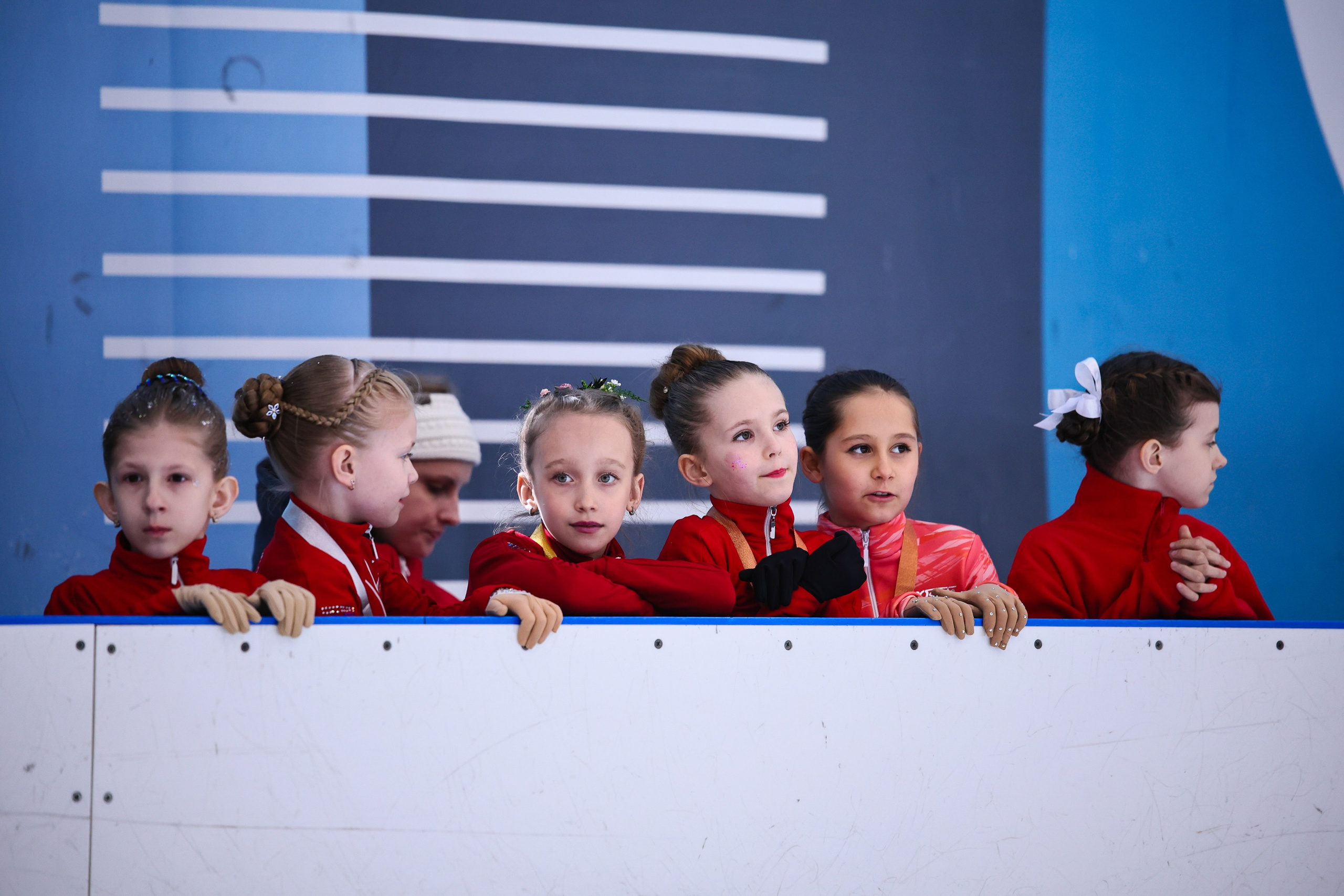 ШФК СПАРТАК 20 ЛЕТ. Russian figure skating photographer from Saint-Petersburg