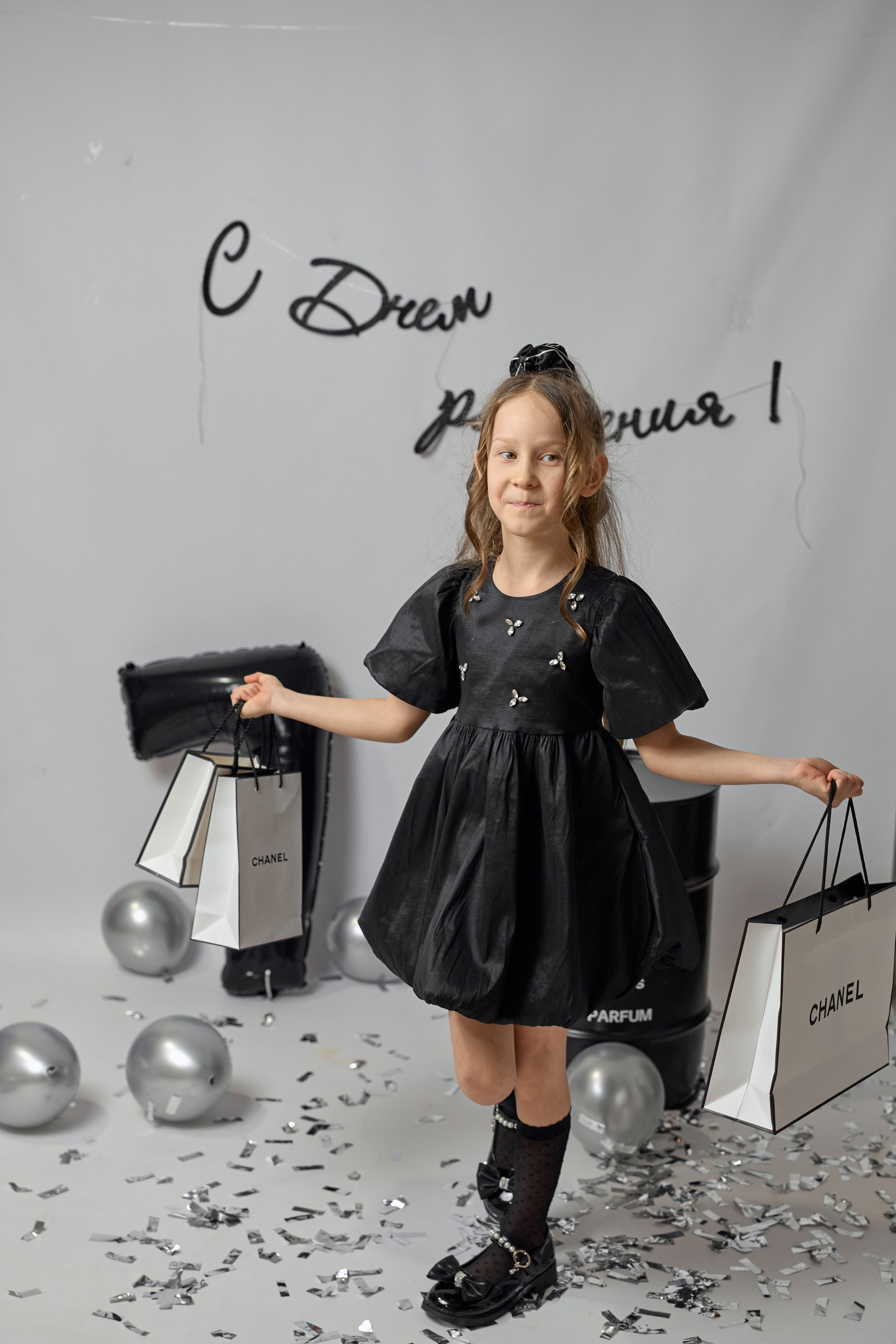 Фотосъемки Дни рождения. Фотограф Юлия Ремезова