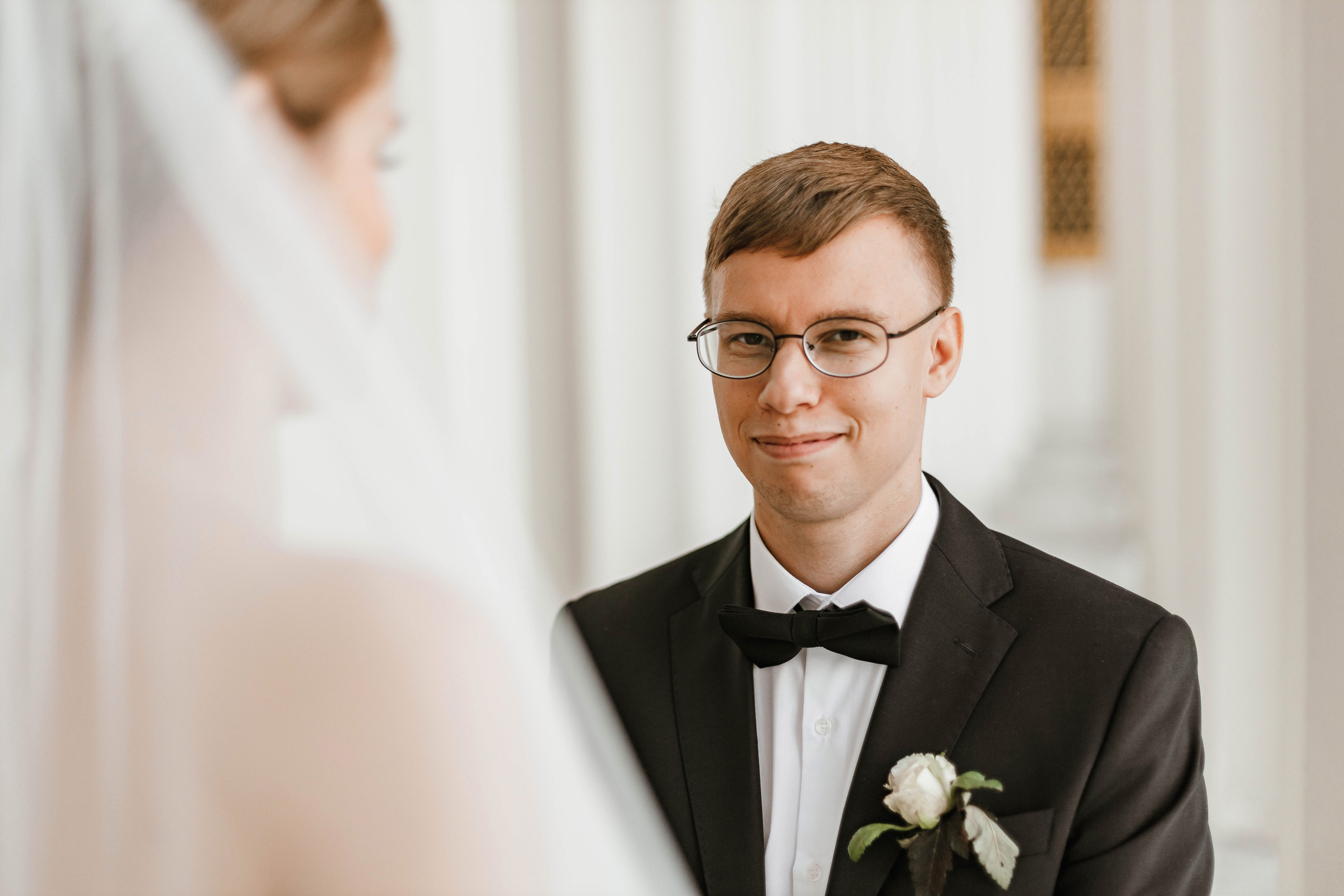 Анастасия и Денис (ВДНХ). Свадебный фотограф в Москве Анастасия Шелест