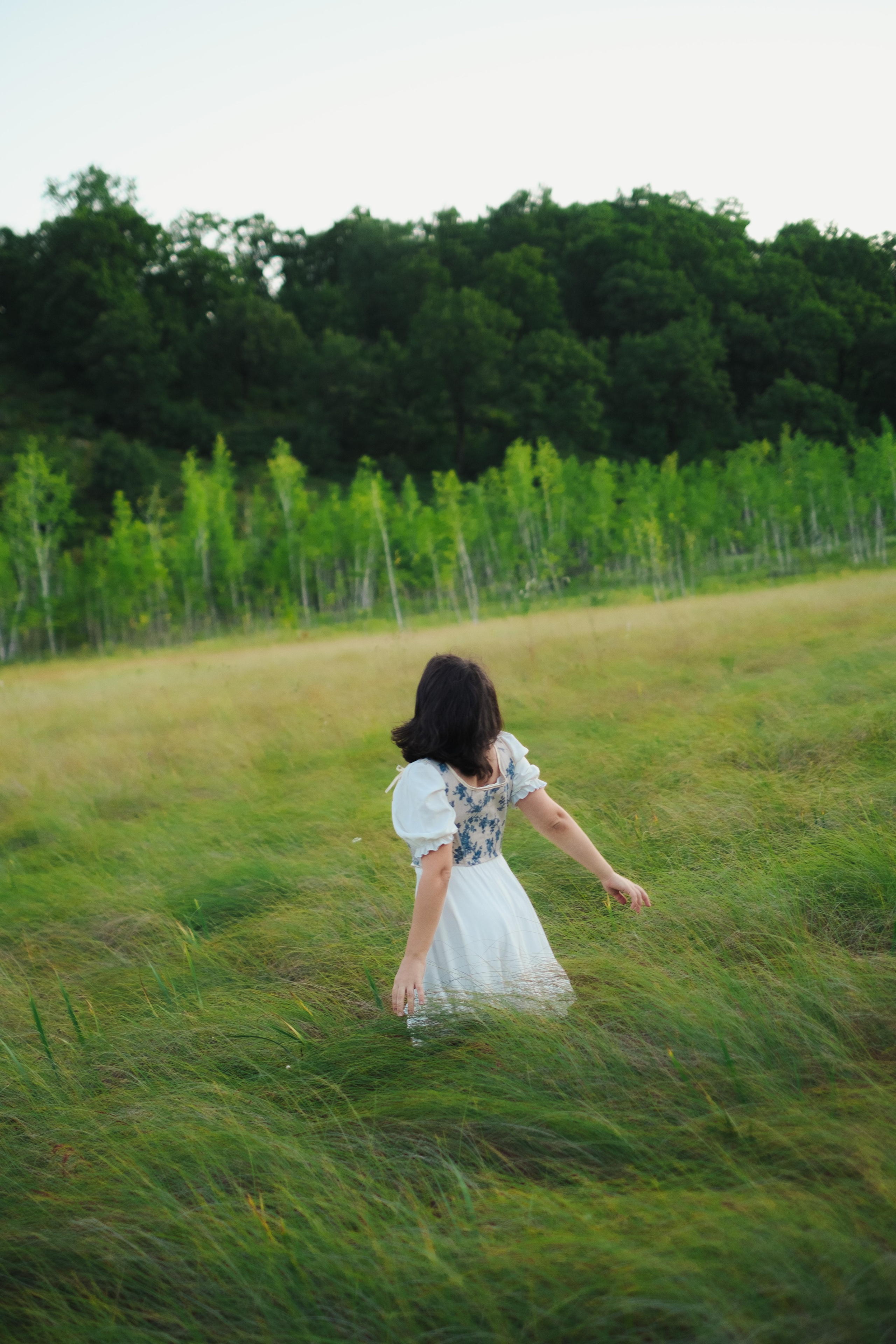 Kein. Фотограф Благовещенска Яна