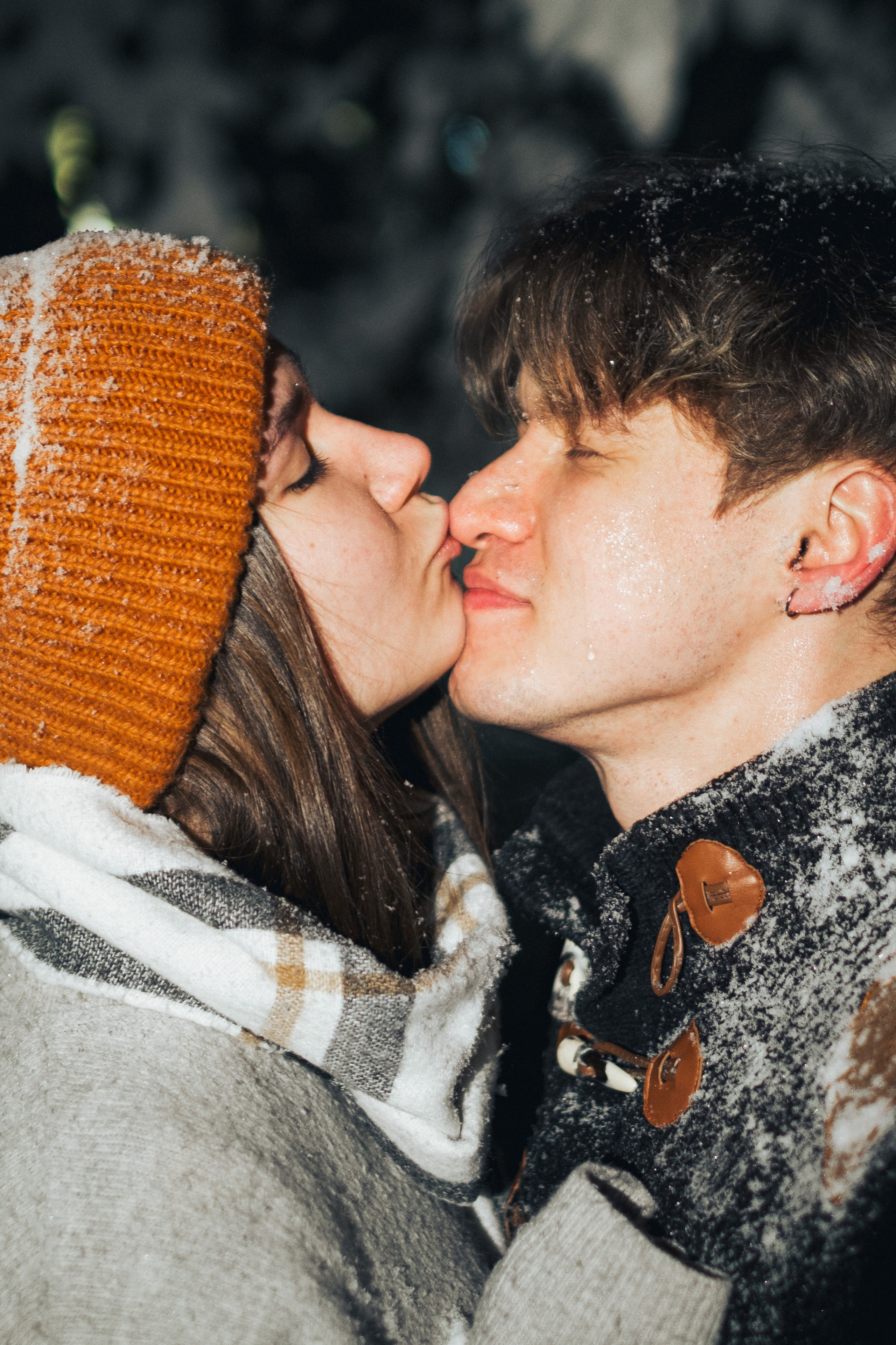 I&K. Фотограф Благовещенска Яна