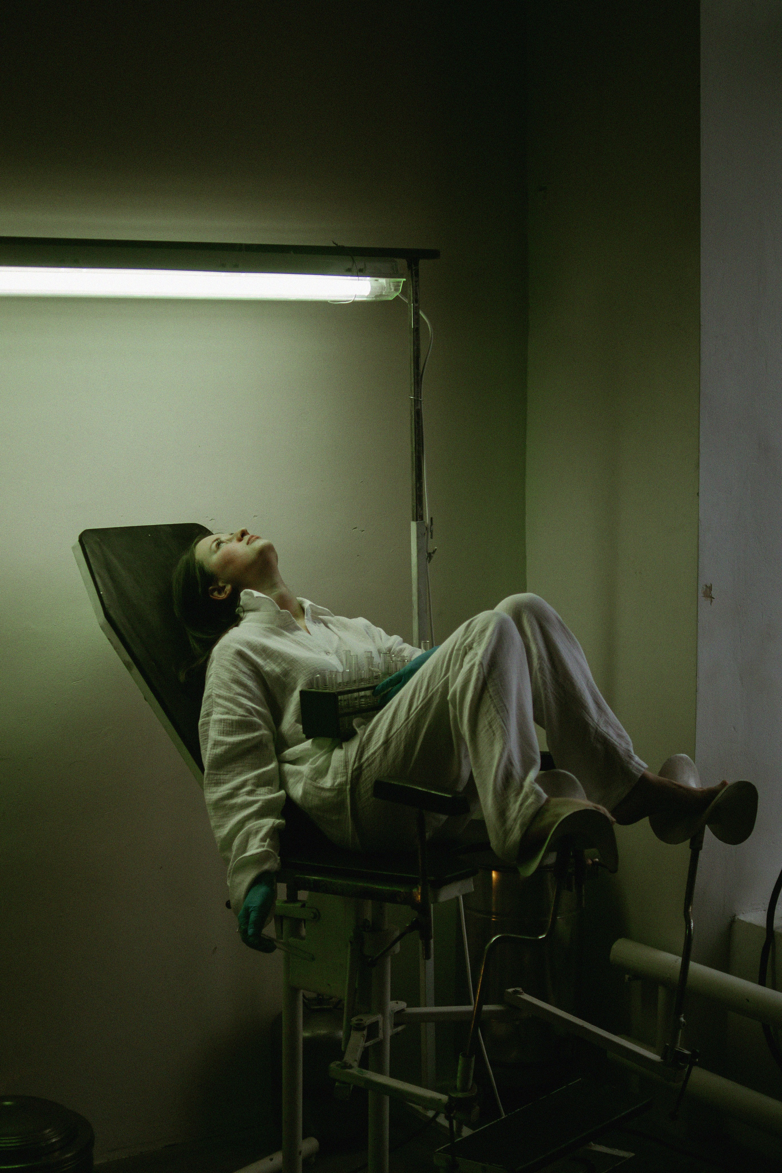 Антиутопия Петербурга. Фотограф в Санкт-Петербурге Павел Жуков