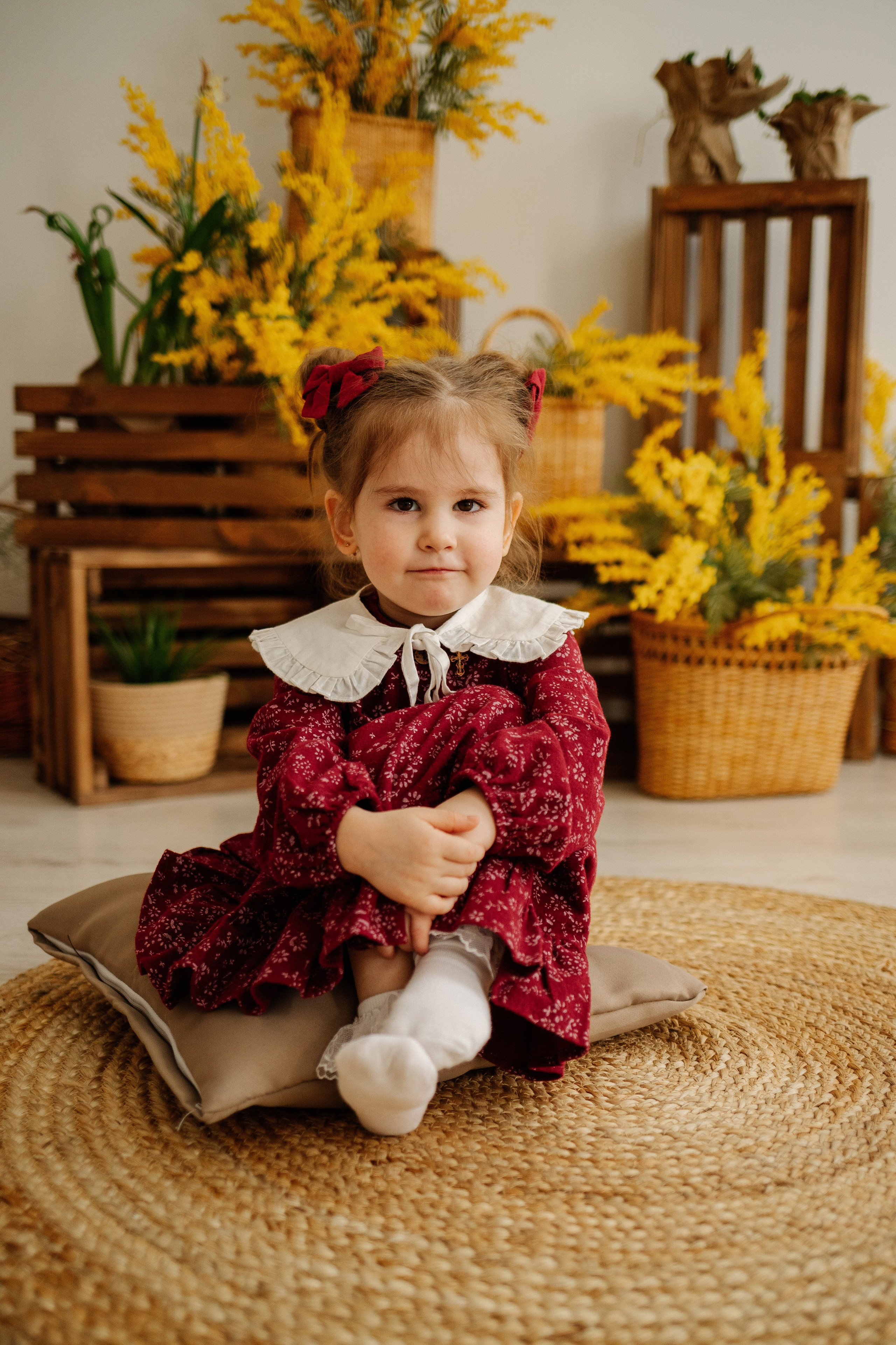 Рита. Семейный фотограф Юлия Клишина