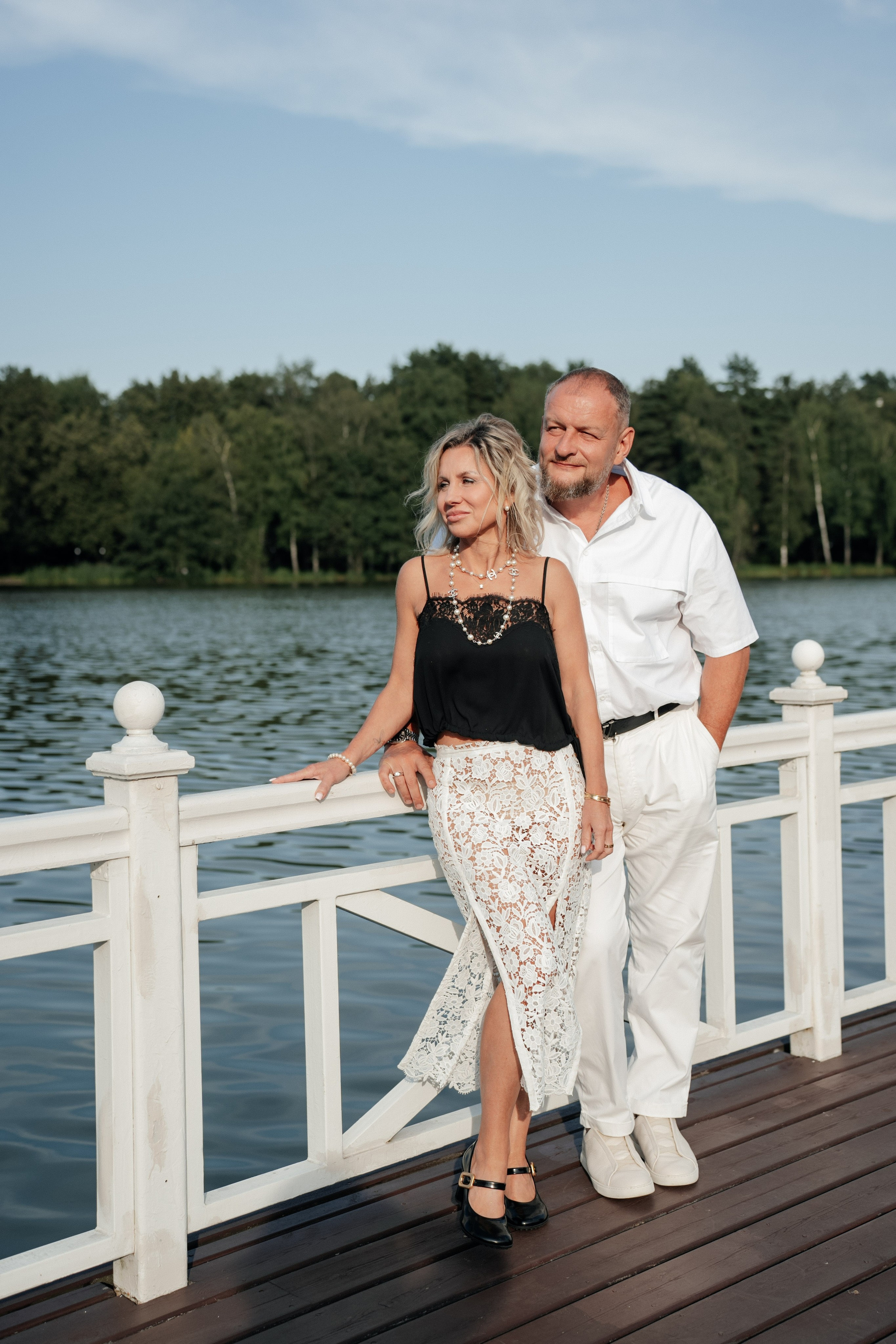 Где любовь, там жизнь!. Свадебный фотограф Москва Александра Аверкова