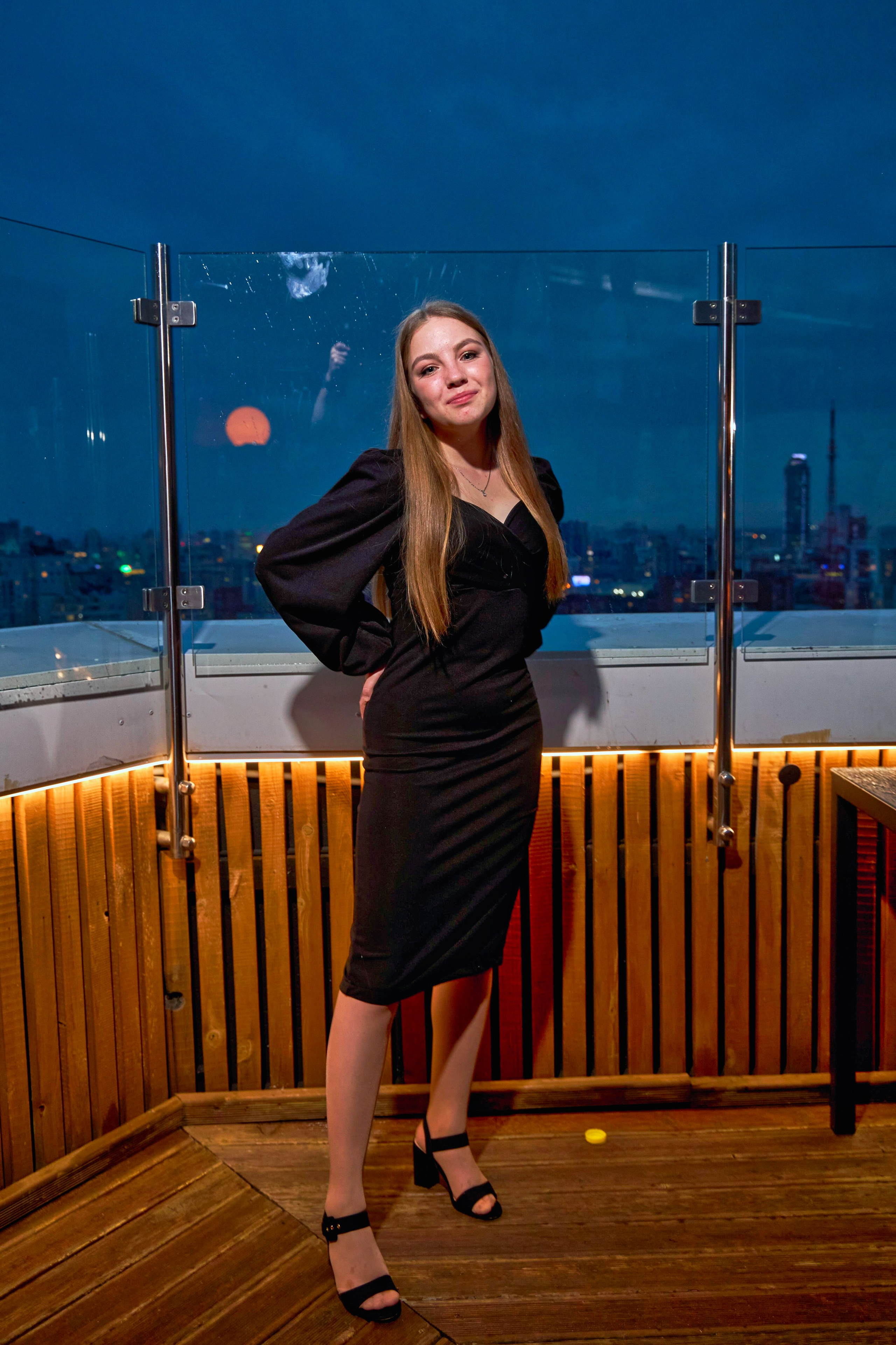 Выпускной. Фотограф Александр Музыка