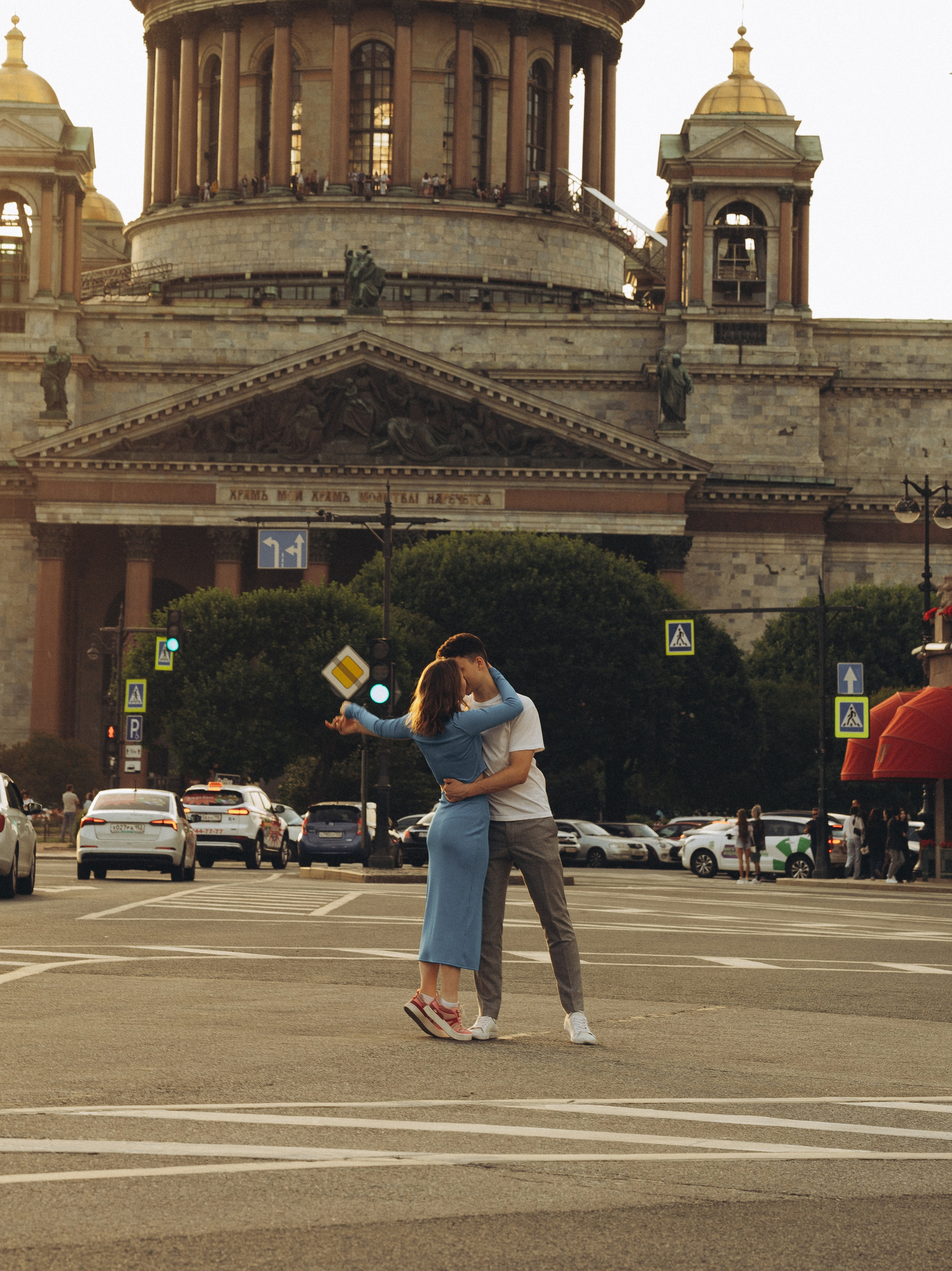 K & A. Фотограф Санкт-Петербург/Гомель Виктория Петрова