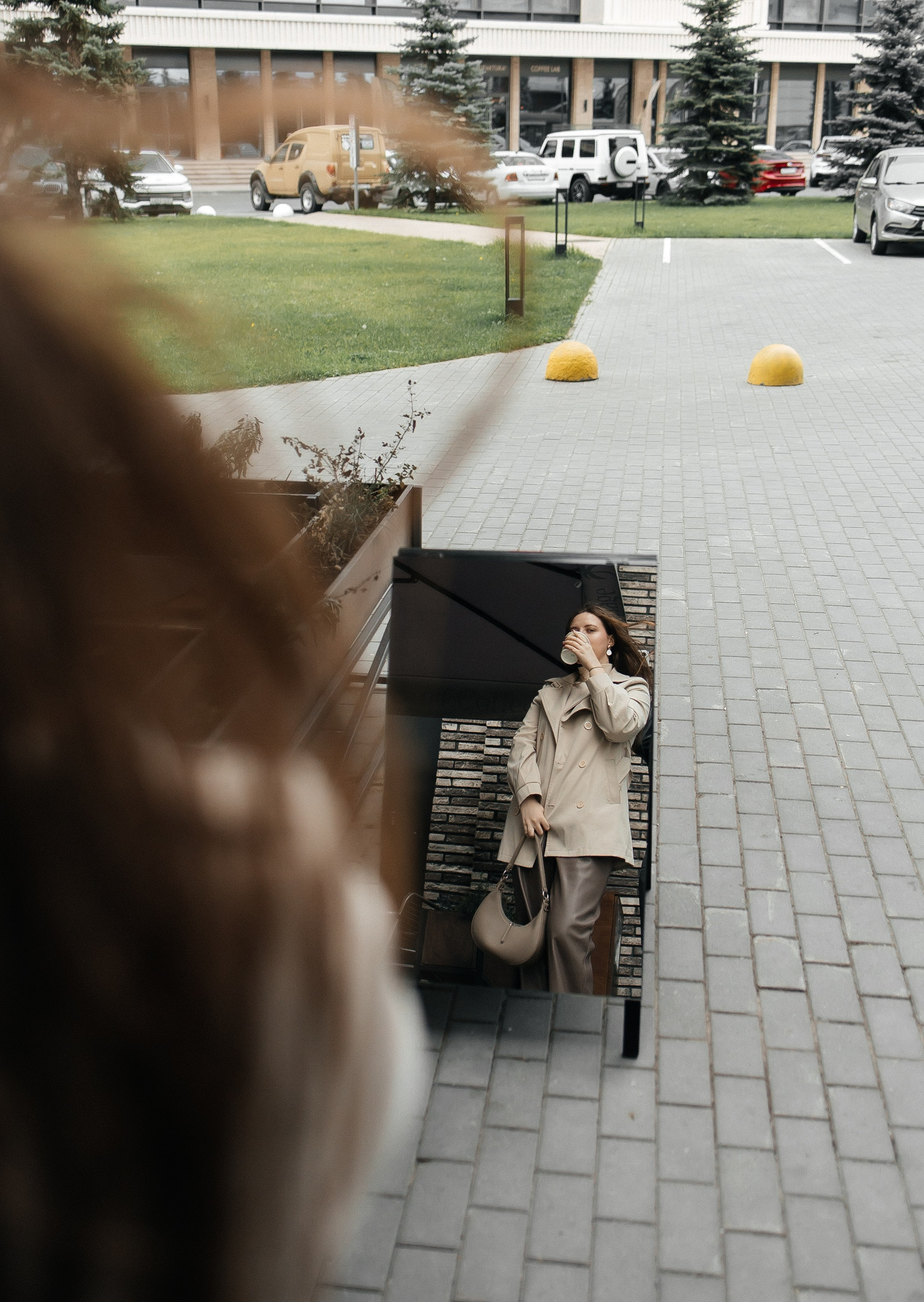 Вероника. Фотограф Казань