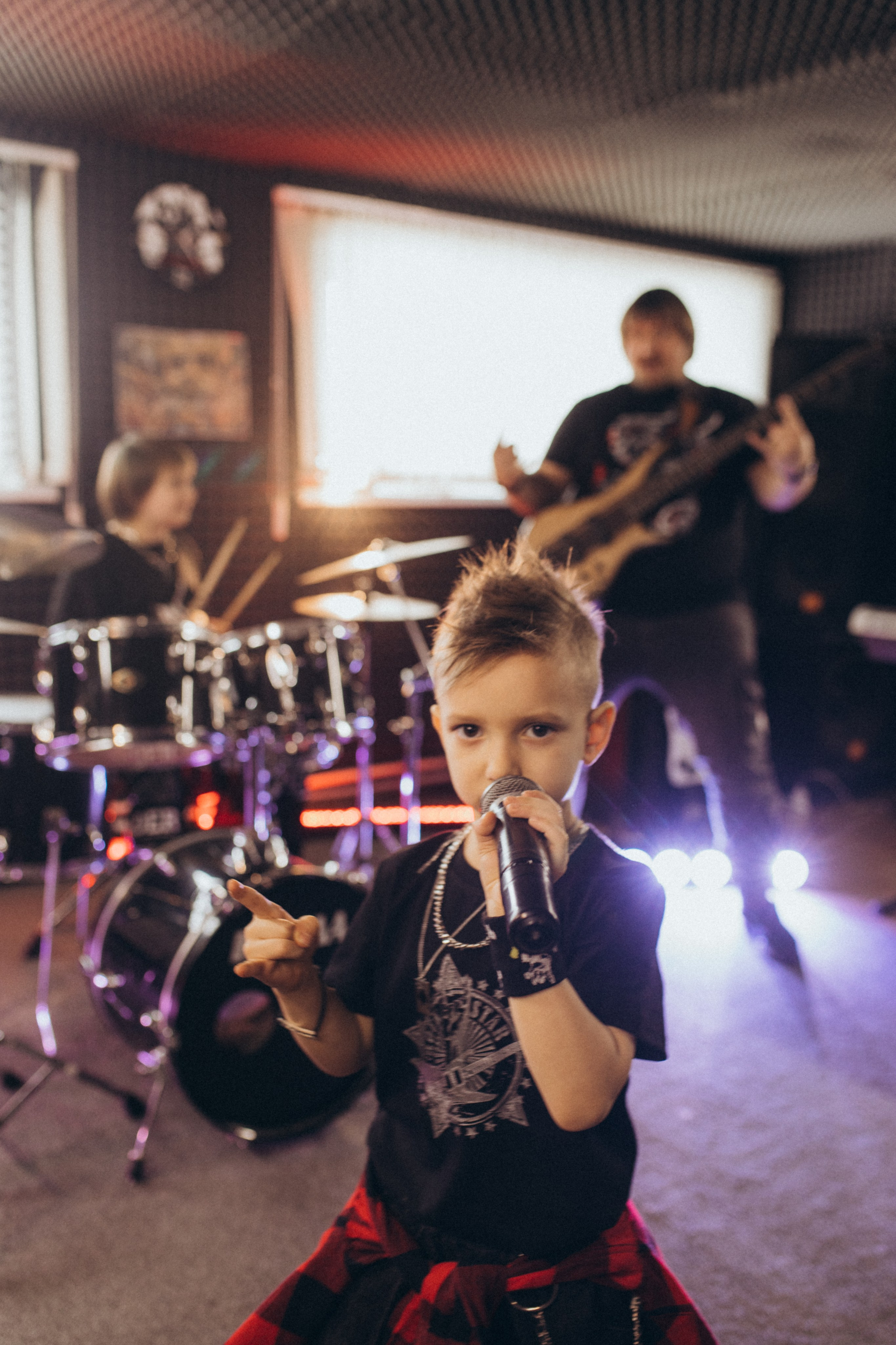 Да, будет РОК!!!. Свадебный и семейный фотограф в Белгороде Евгения Курочкина